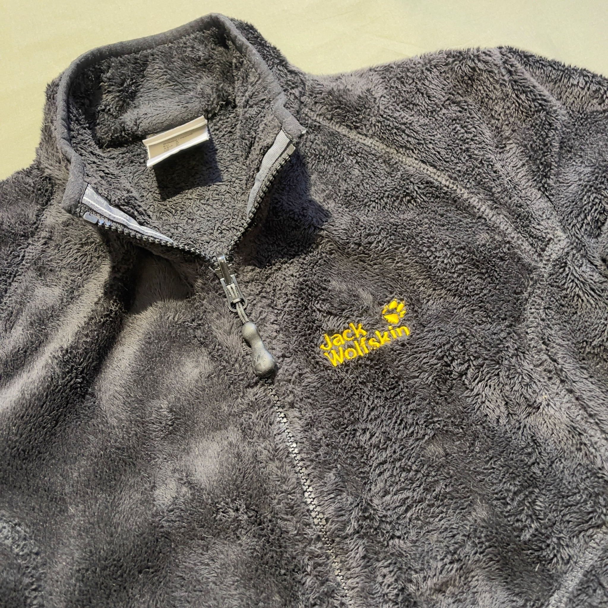Jack Wolfskin Flecee Sherpa Nanuk, миниатюра 4