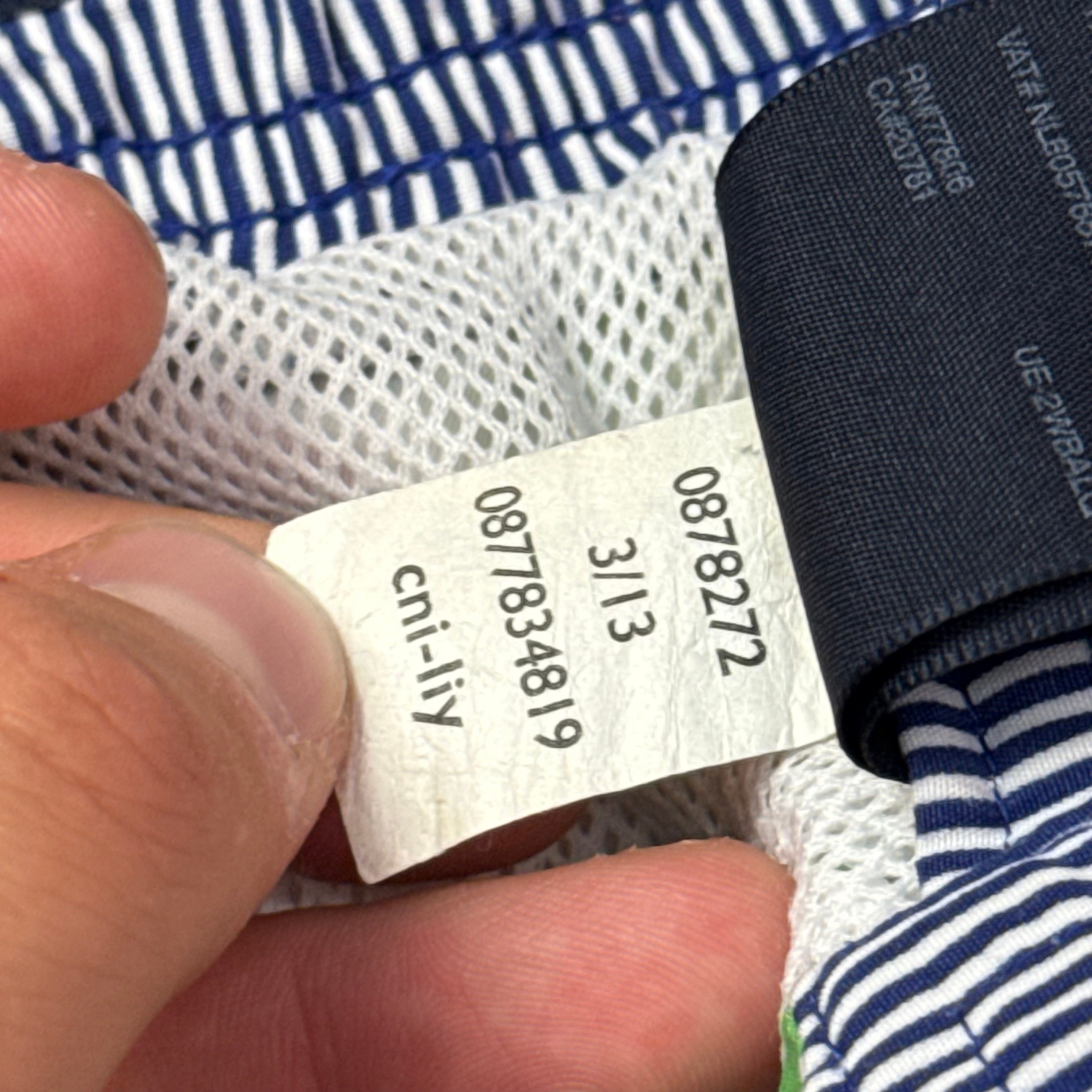 Tommy Hilfiger Beach Short, миниатюра 7