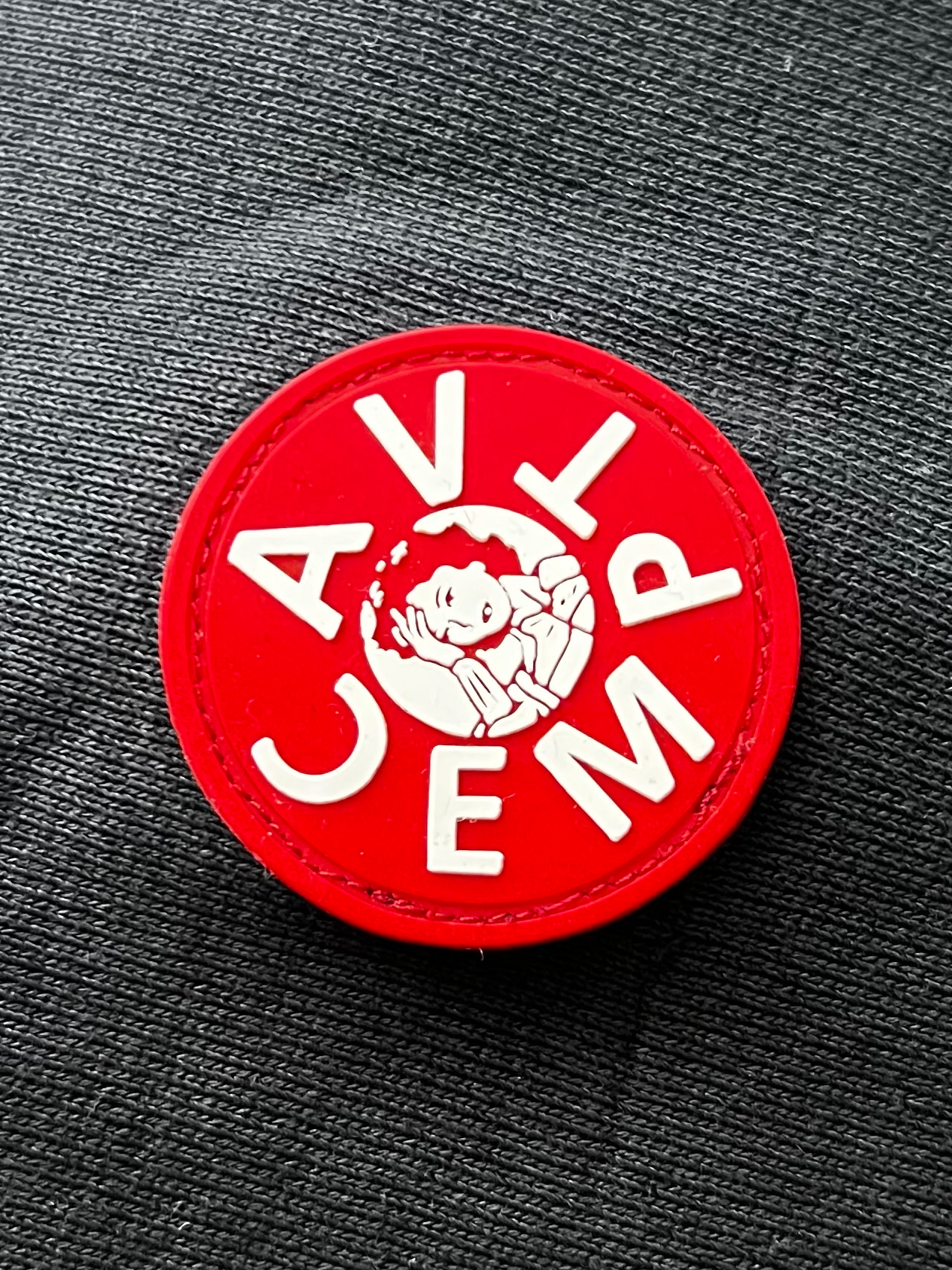 Cav Empt Hoodie SS19, миниатюра 4