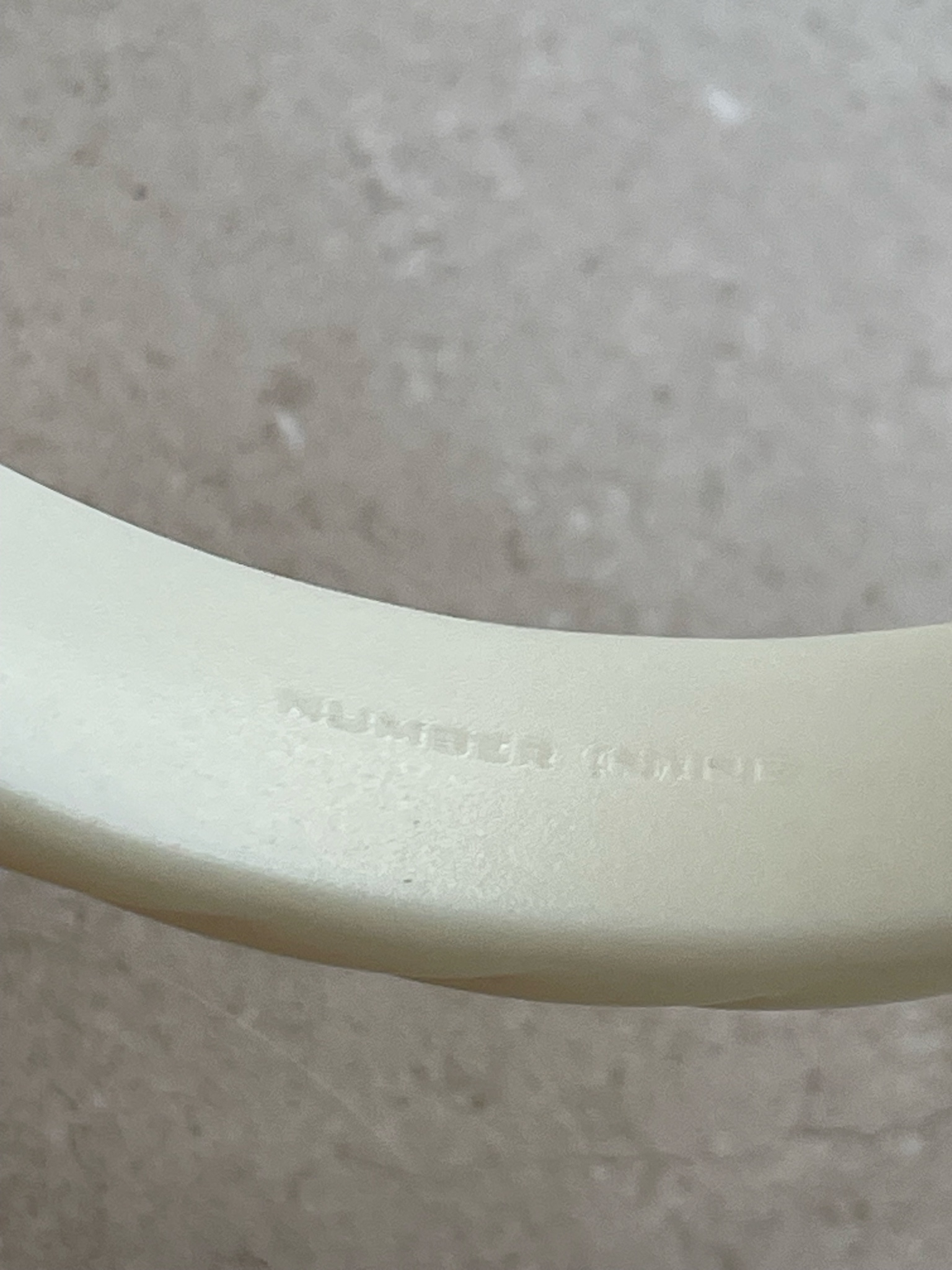 Number (N)ine Bracelet, миниатюра 5