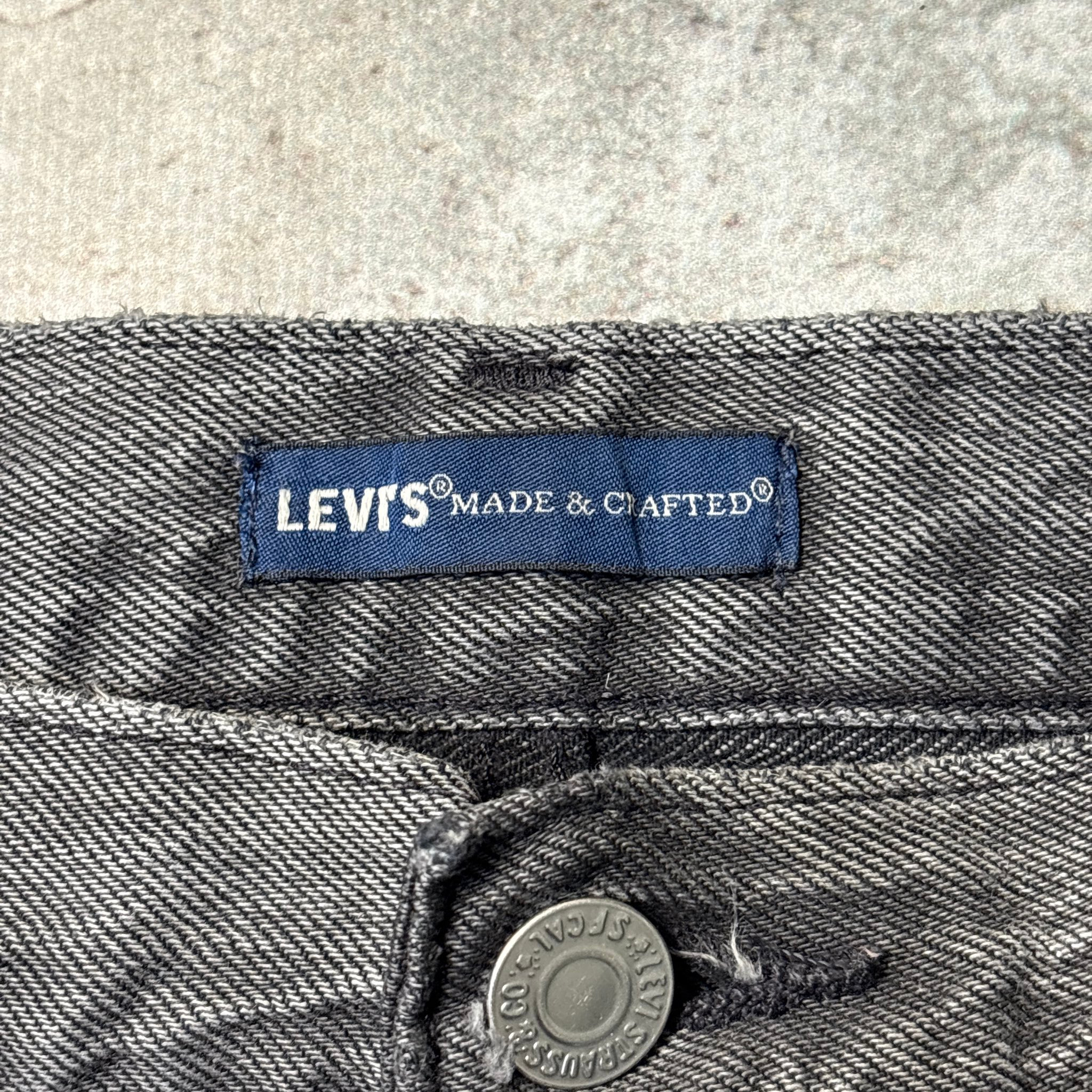 Levi’s Made & Crafted 501 Original, миниатюра 13