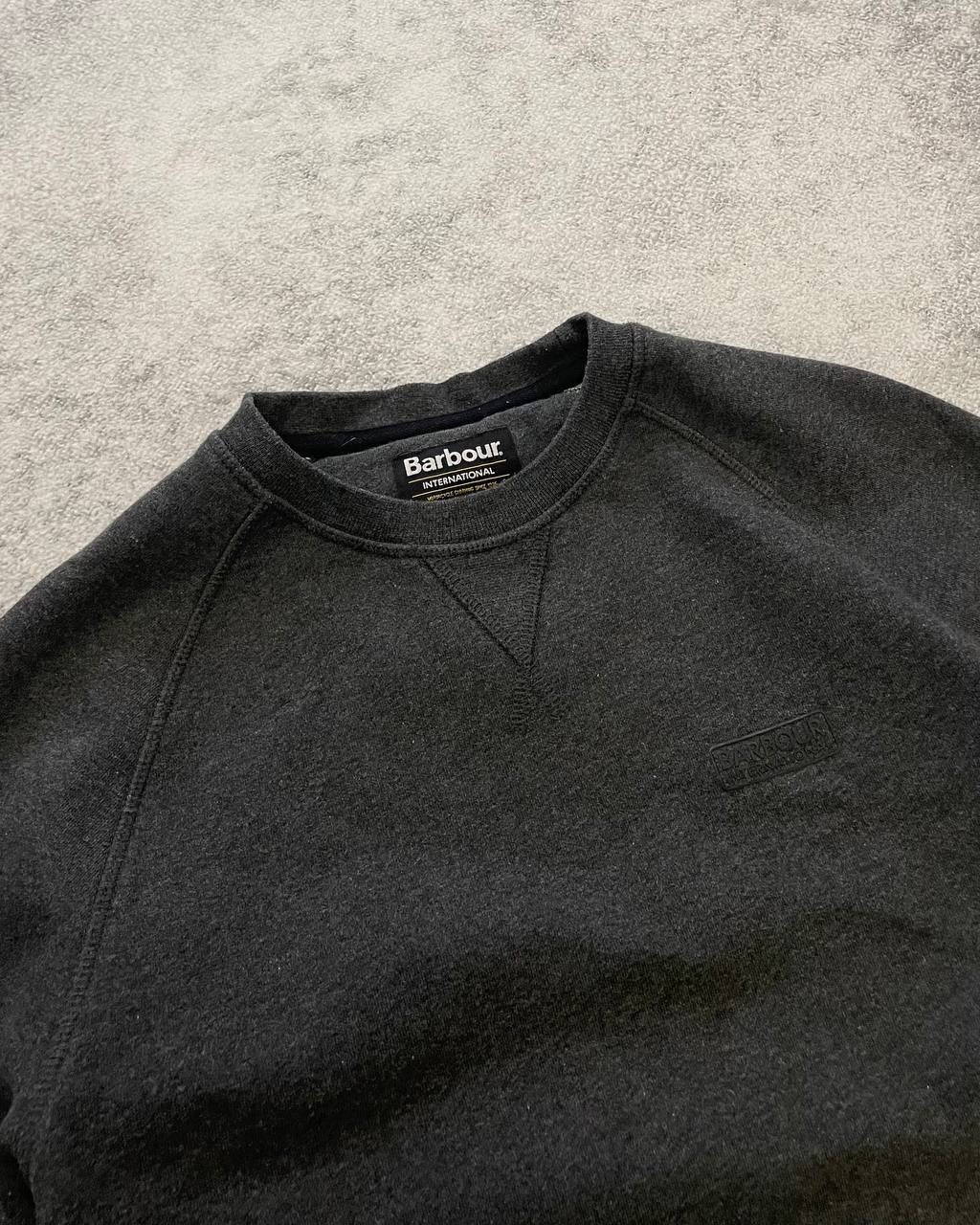 Barbour International Sweater, миниатюра 2