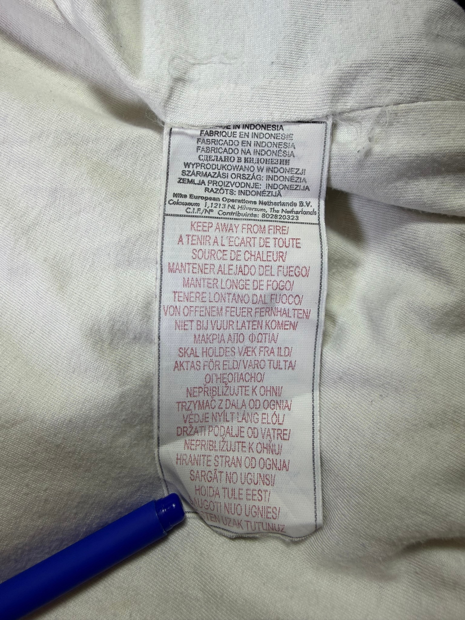 Nike Ветровка, миниатюра 6