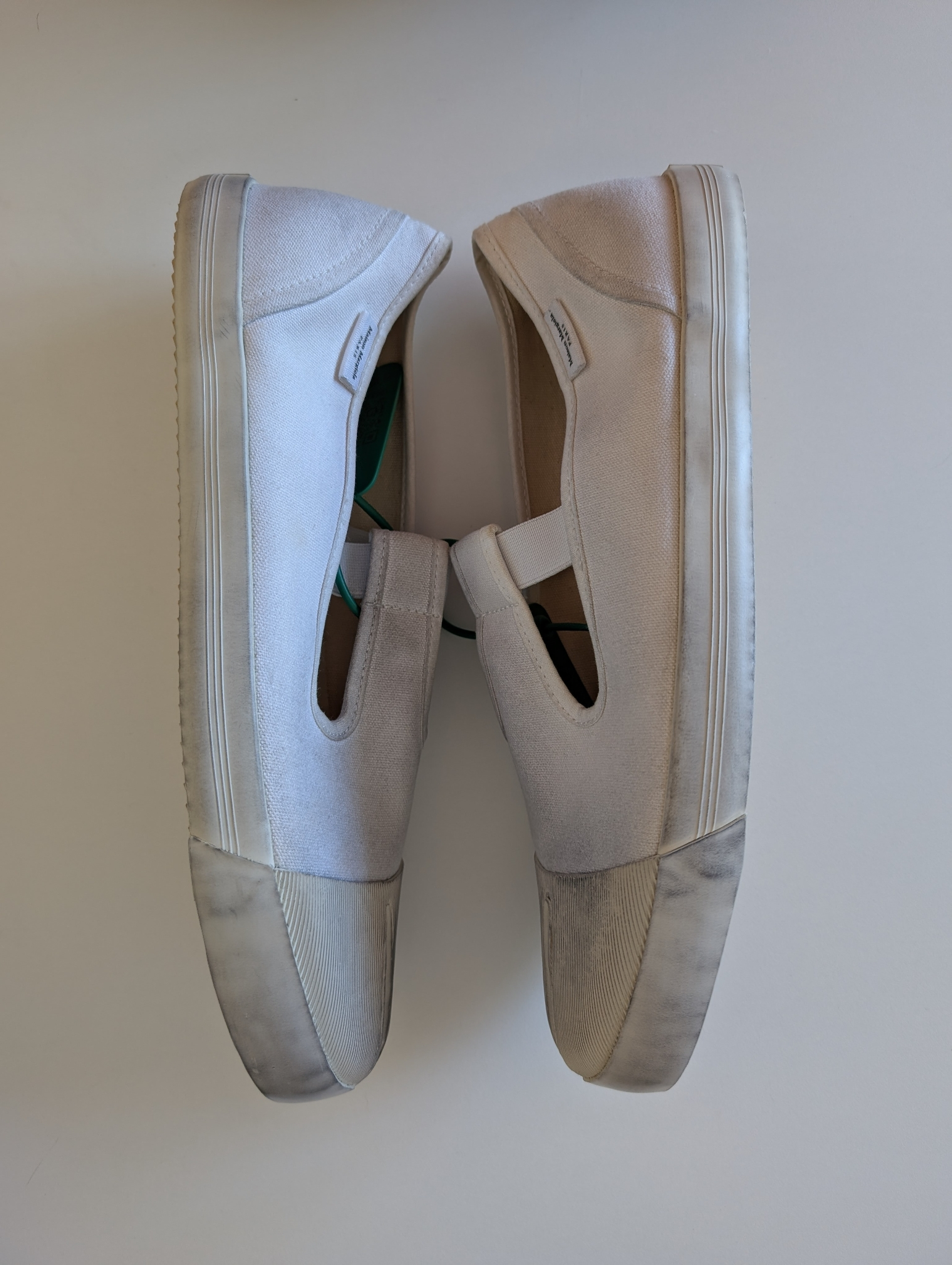Maison Margiela Tabi, миниатюра 4