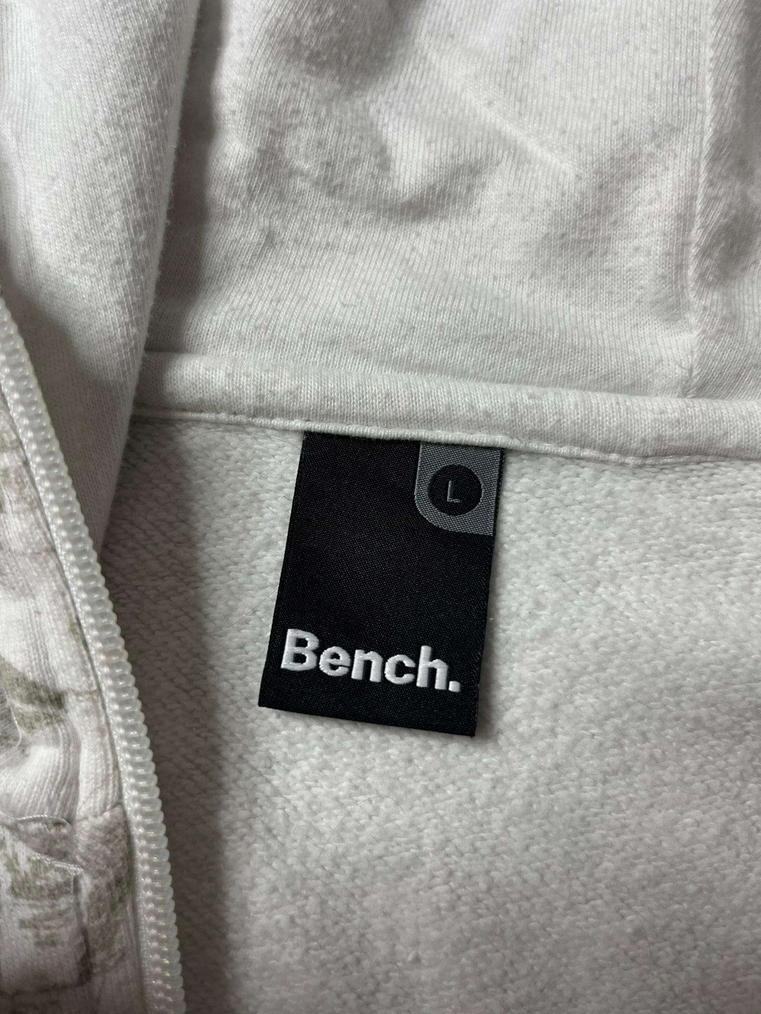 Bench Худи, миниатюра 3