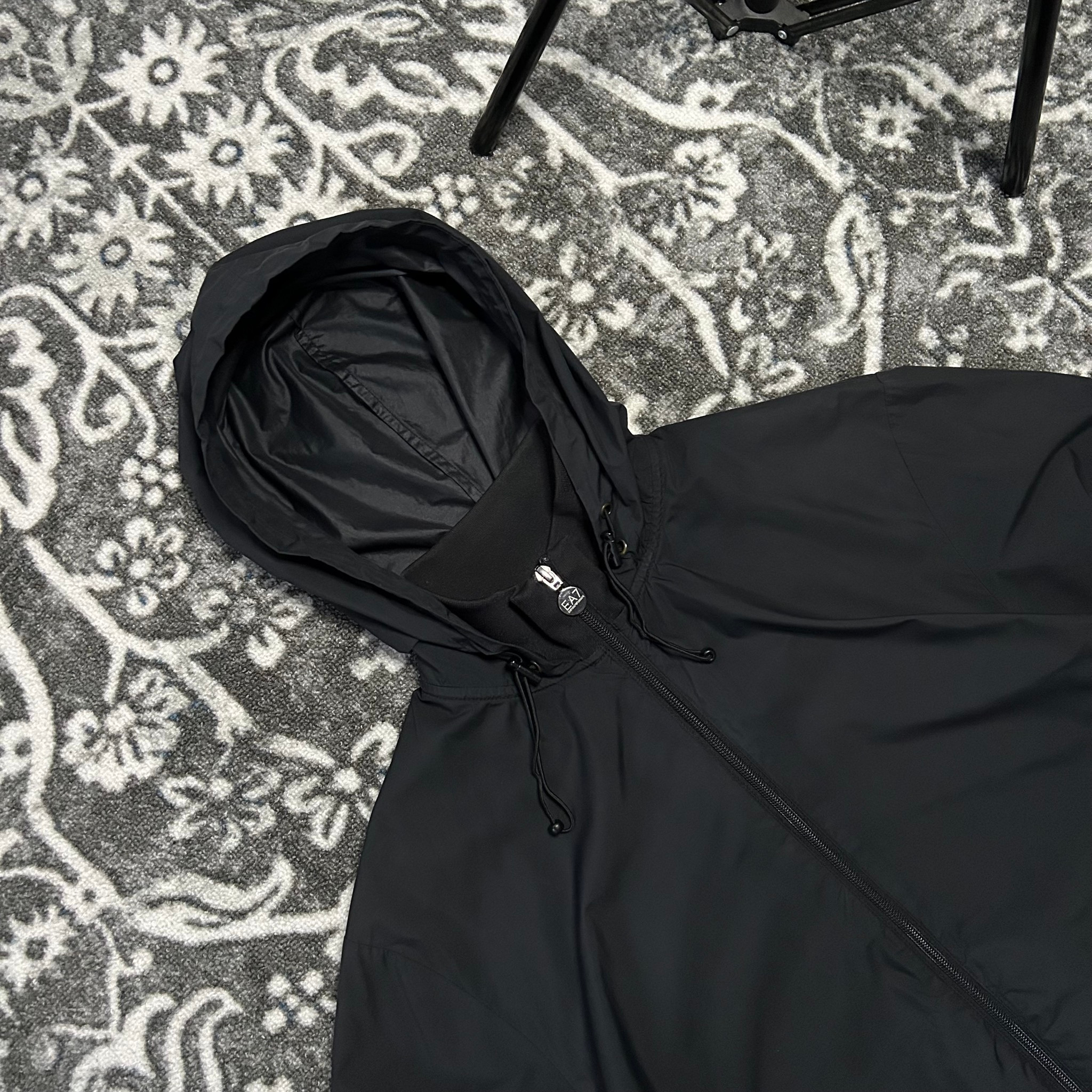 Emporio Armani Ветровка, миниатюра 3