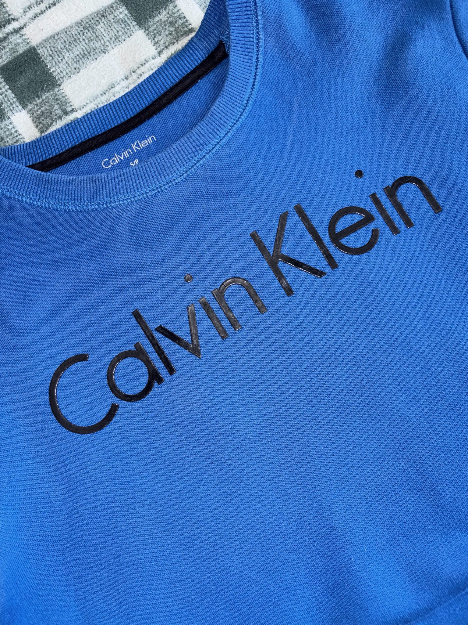 Calvin Klein Свитшот, миниатюра 2