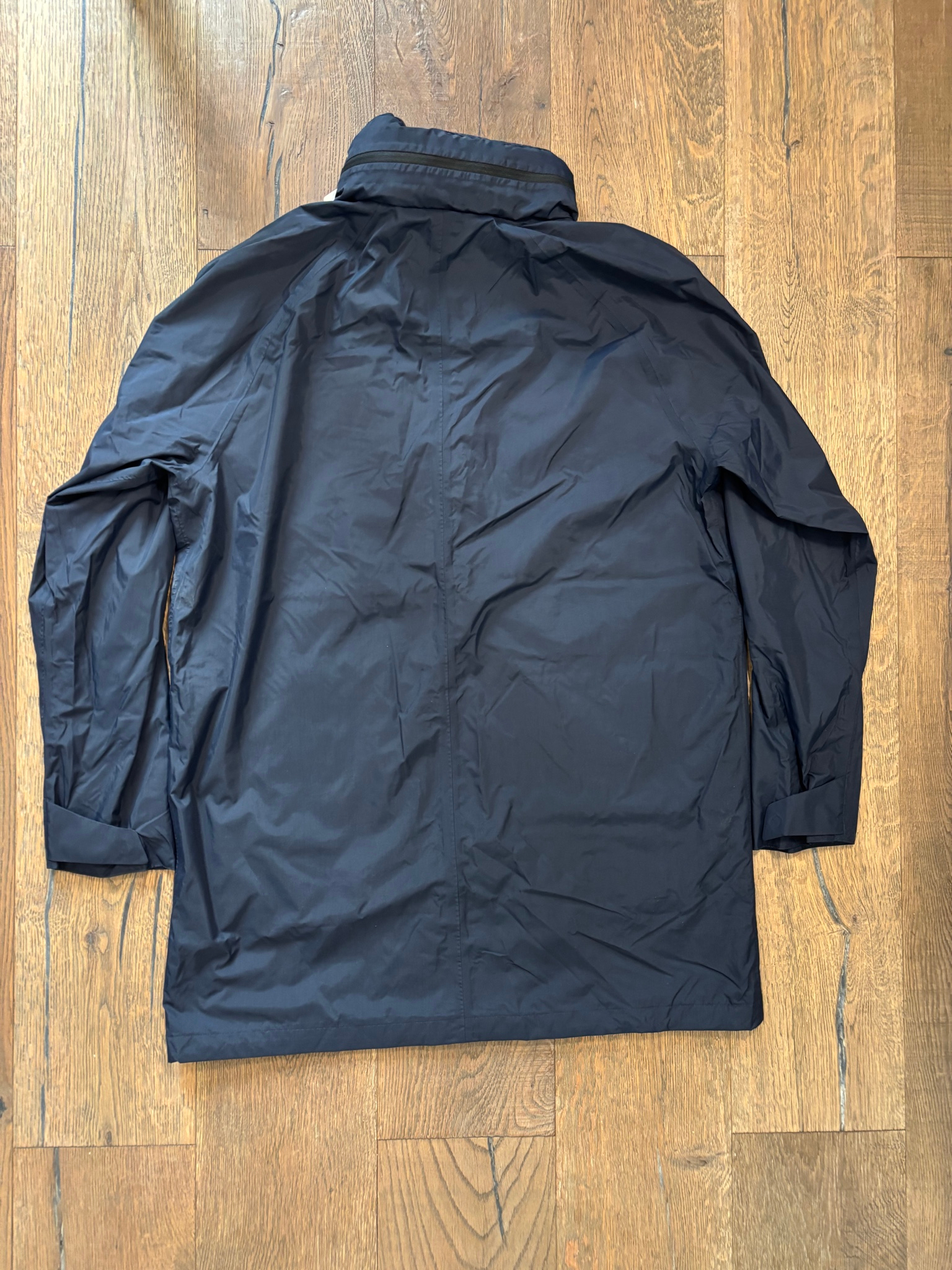 Jack Wolfskin Парка, миниатюра 2