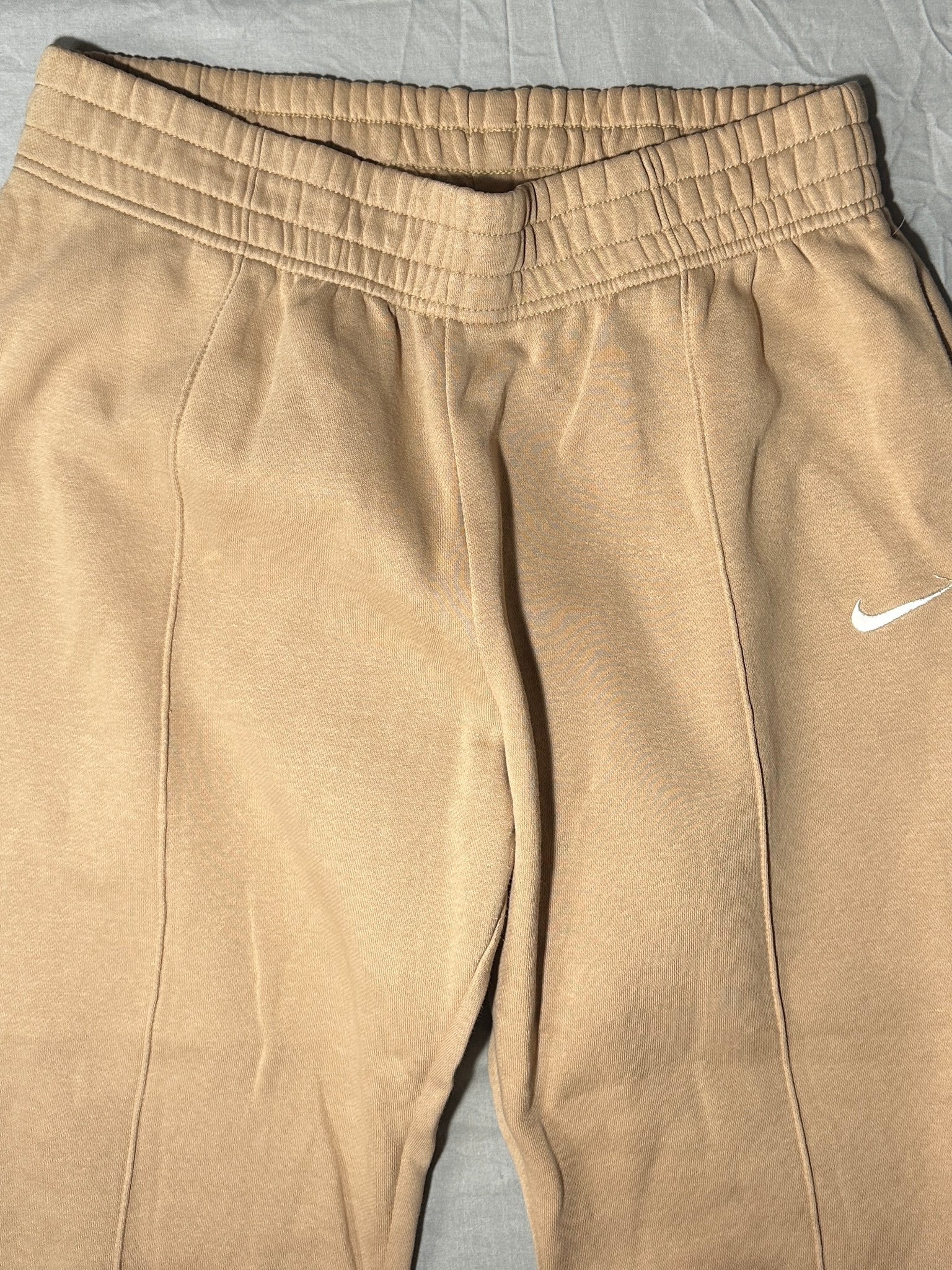 Nike Modern Pintuck Fleece, миниатюра 2