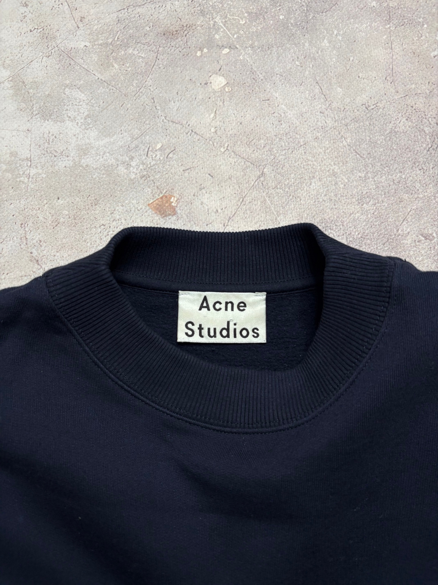 Acne Studios Bird FL, миниатюра 3