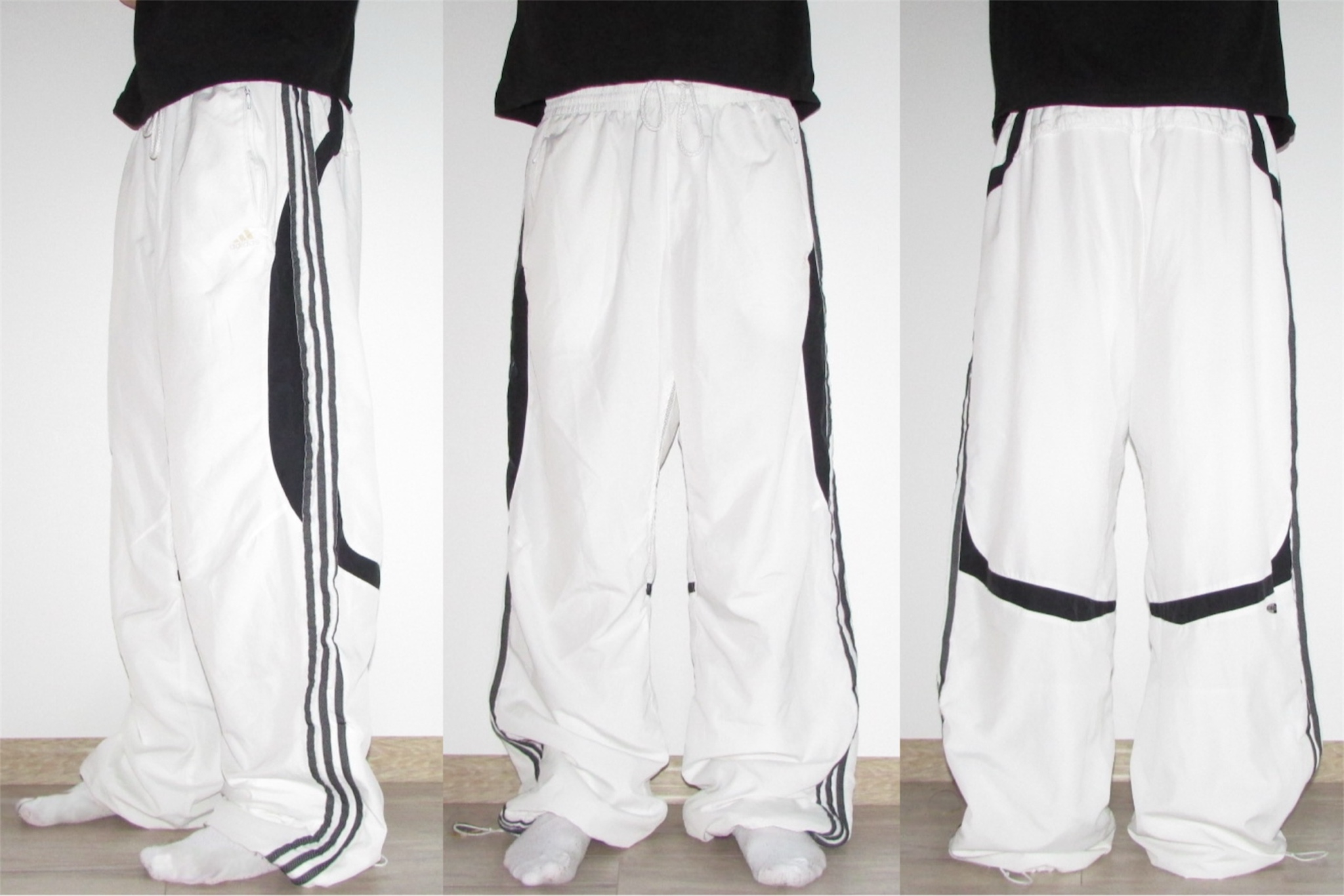 Adidas Спортивные штаны, миниатюра 3
