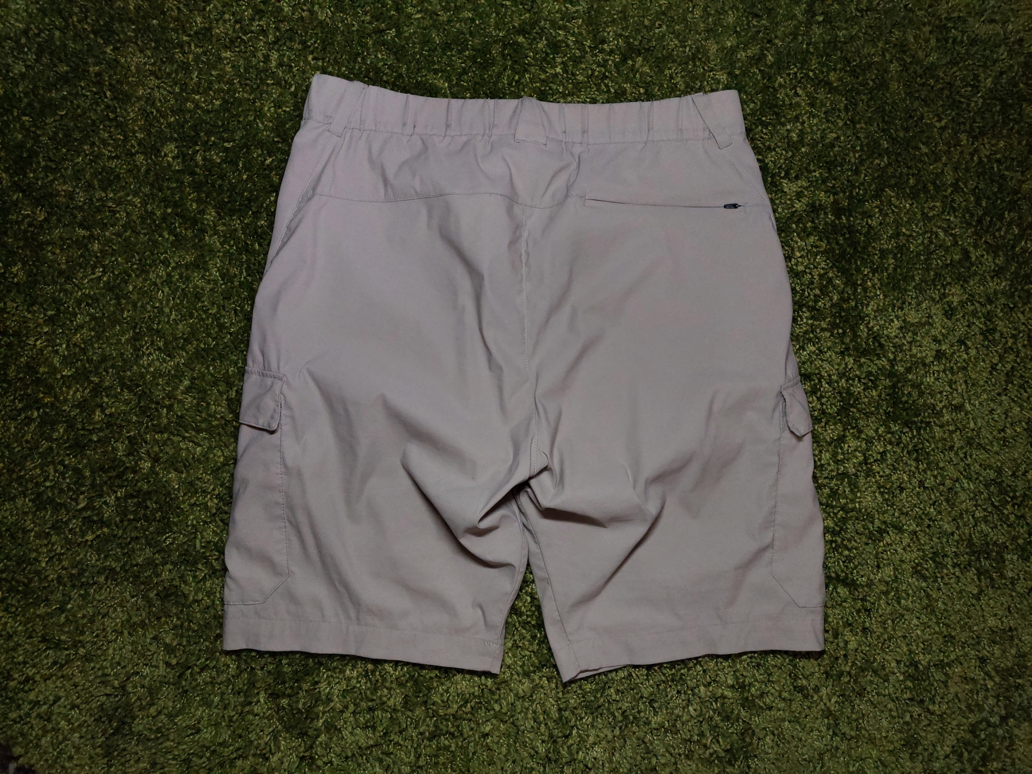 Peak Performance M Moment Cargo Shorts, миниатюра 2