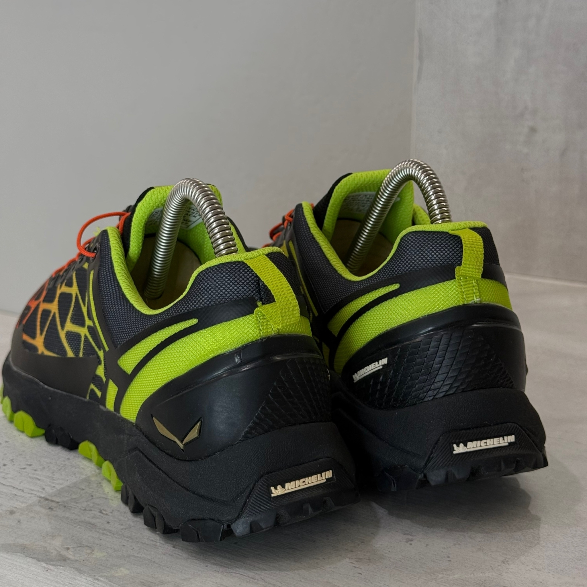 Salewa x Michelin ms multi track, миниатюра 2