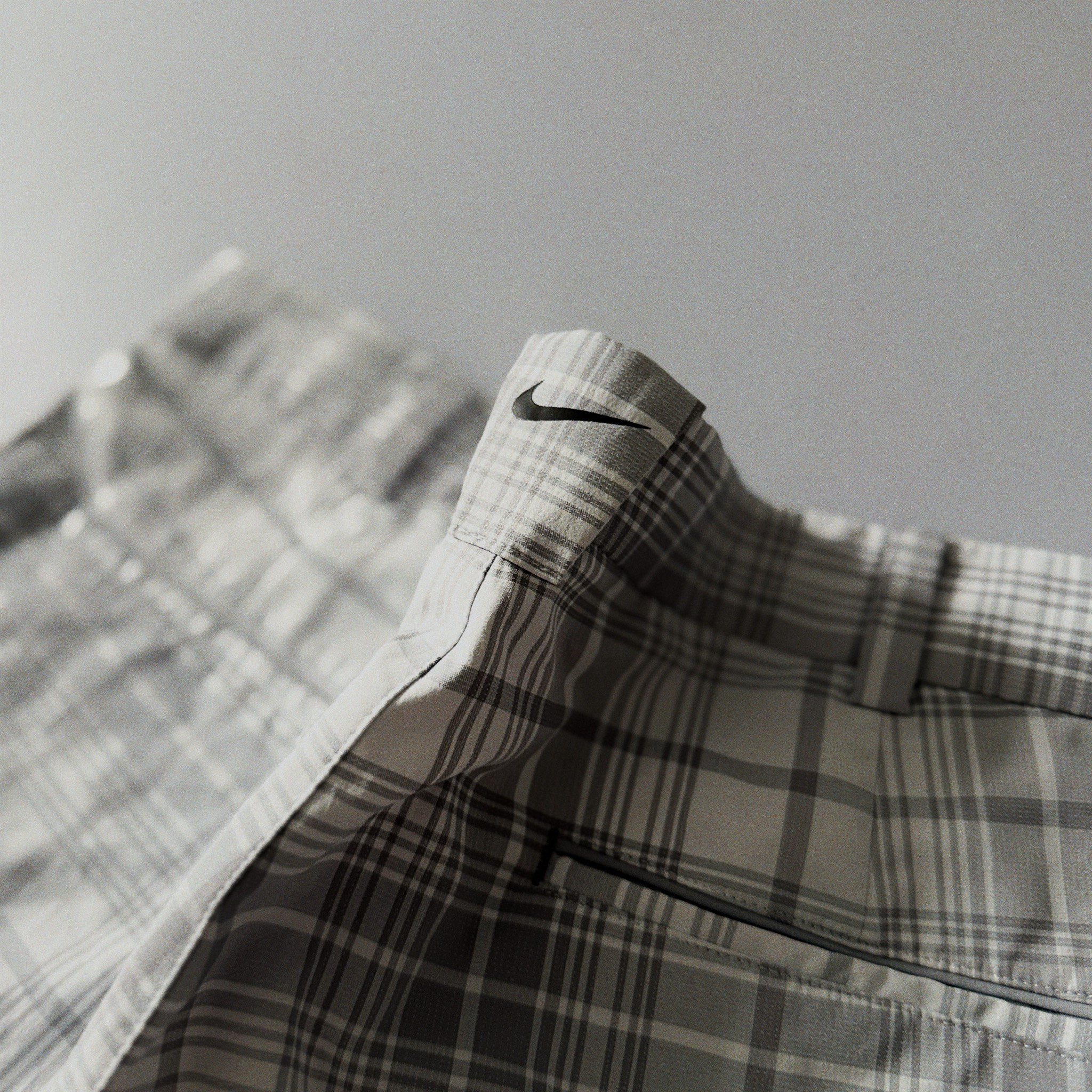 Nike Golf Shorts, миниатюра 5