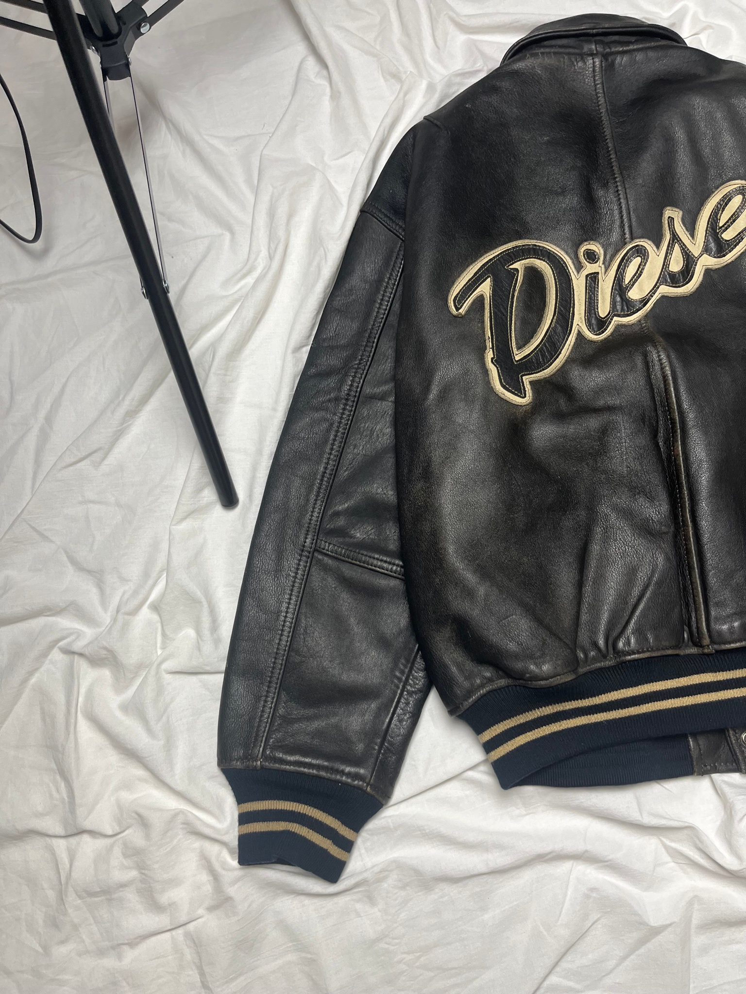 Diesel Vintage 1990s jacket, миниатюра 6