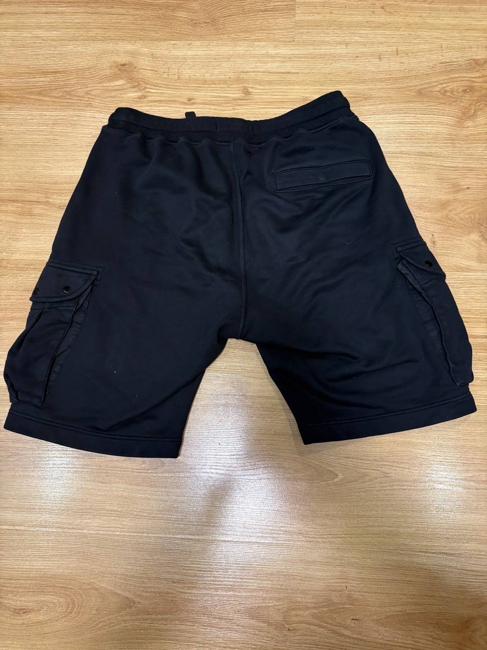 Stone Island Cargo bermuda, миниатюра 2