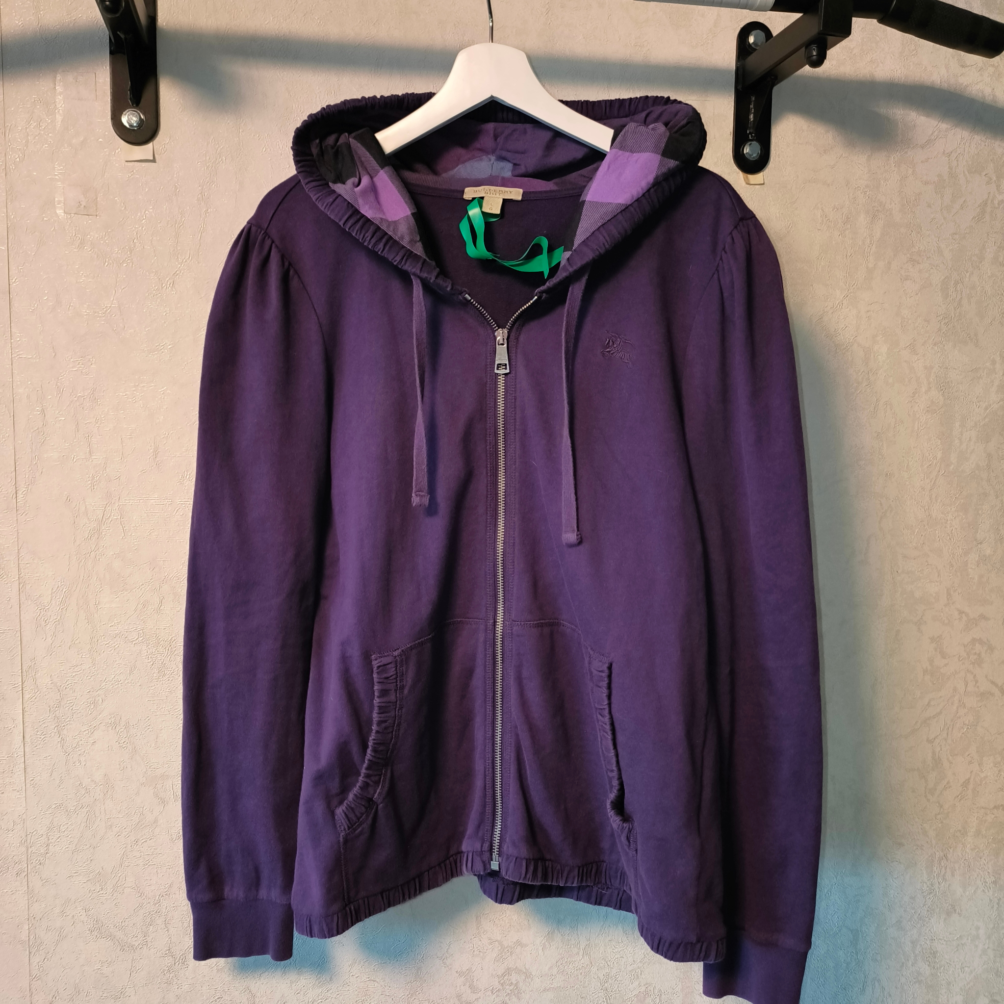 Burberry Hoodies, миниатюра 1