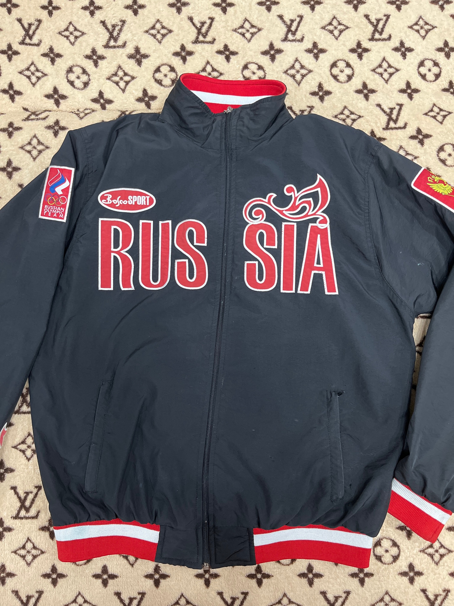 Bosco Sport Бомбер, миниатюра 1