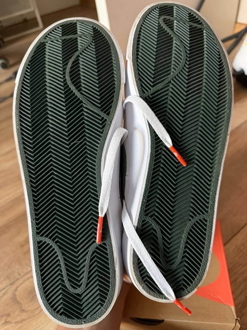 Nike SB Zoom Blazer Low Pro GT, миниатюра 4