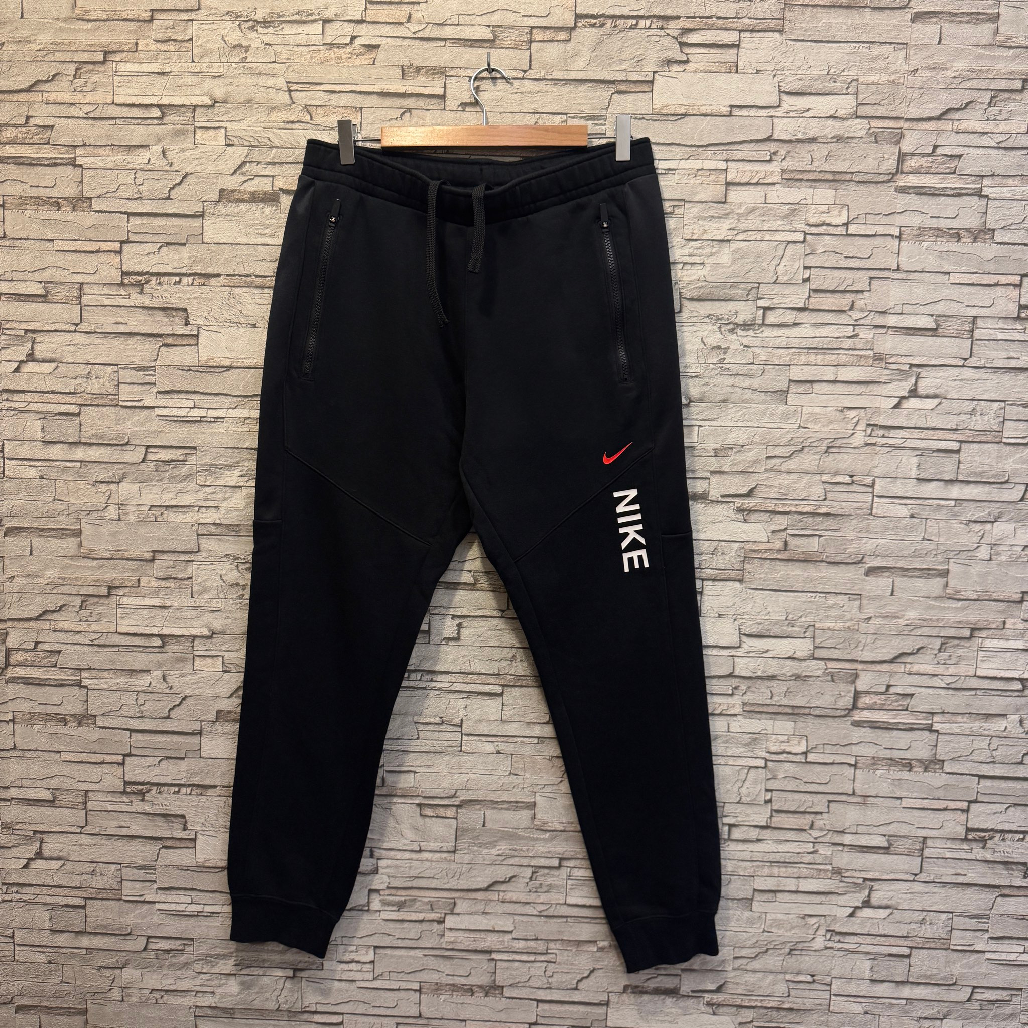 Nike Спортивные штаны, миниатюра 1