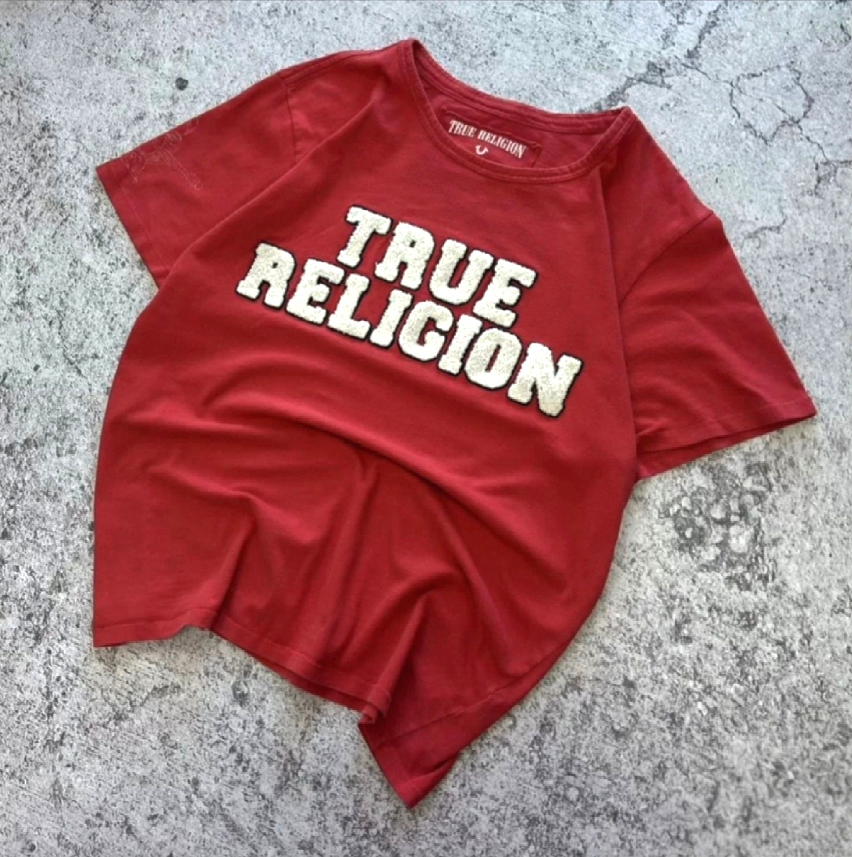 True Religion Футболка, миниатюра 2