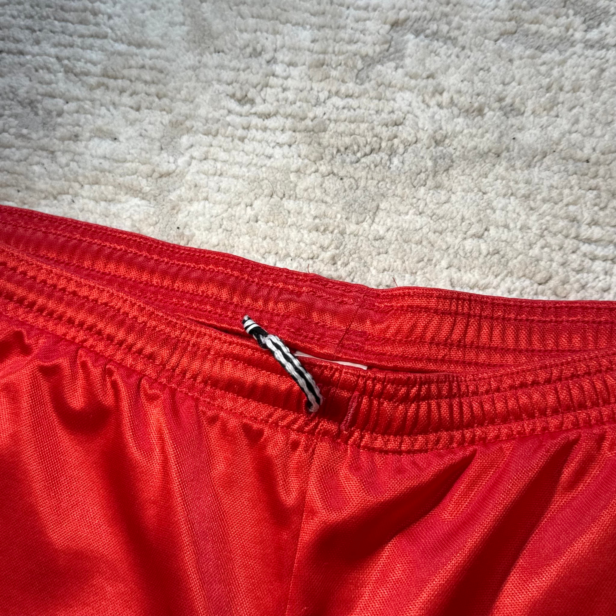 Adidas FC Bayern Vintage Short 90s, миниатюра 6