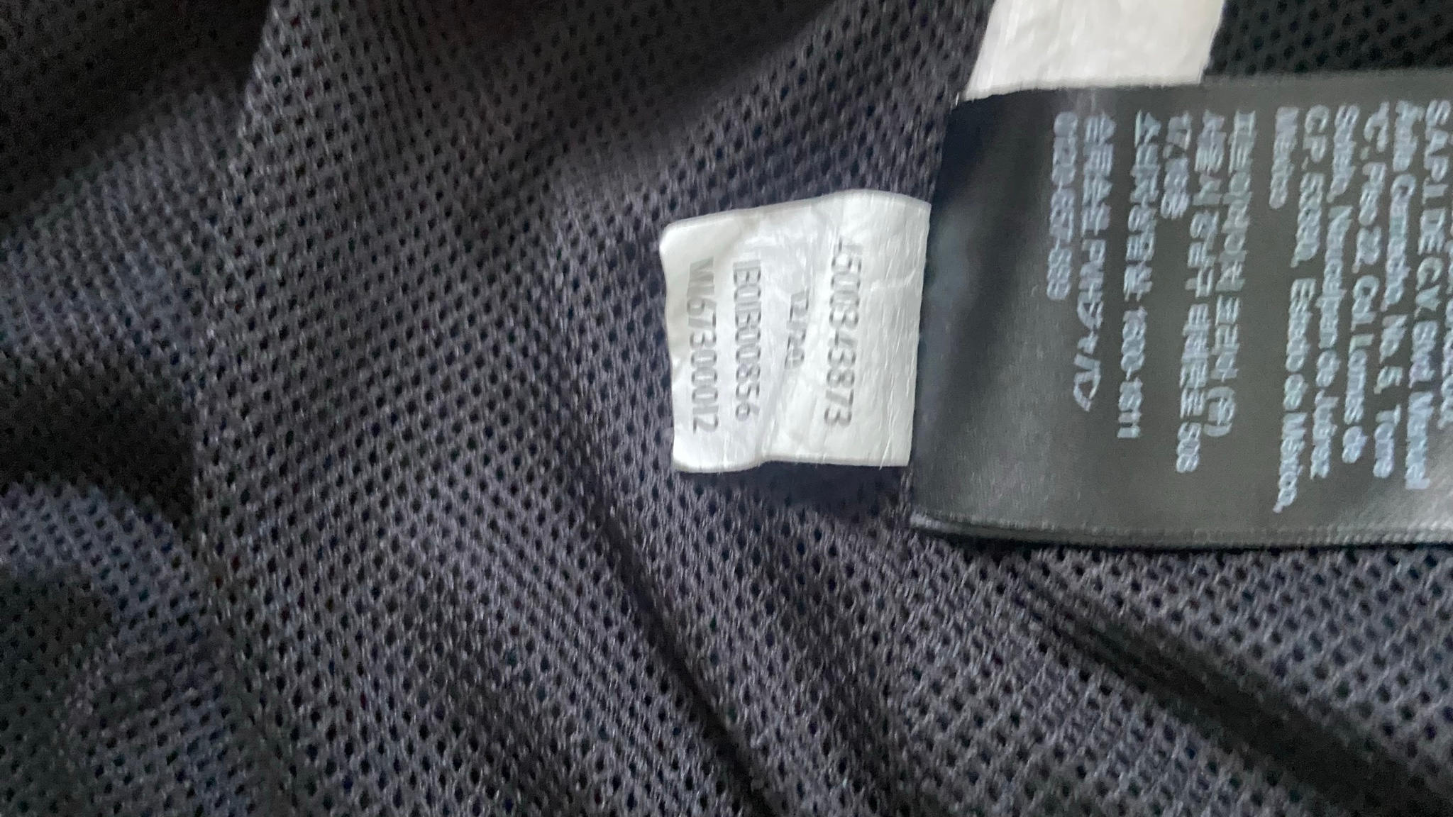 Calvin Klein Windbreaker, миниатюра 7