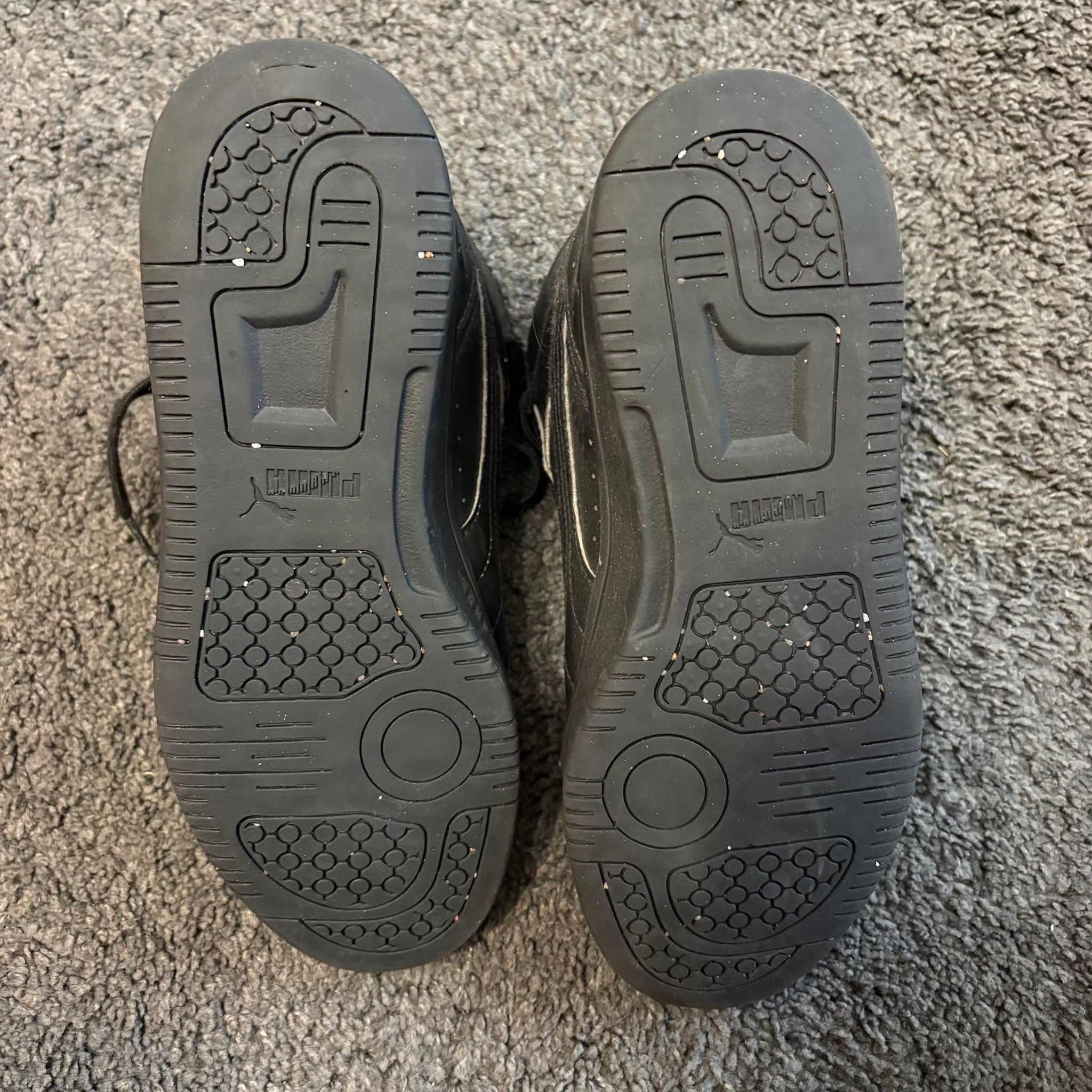 Puma Кроссовки, миниатюра 2