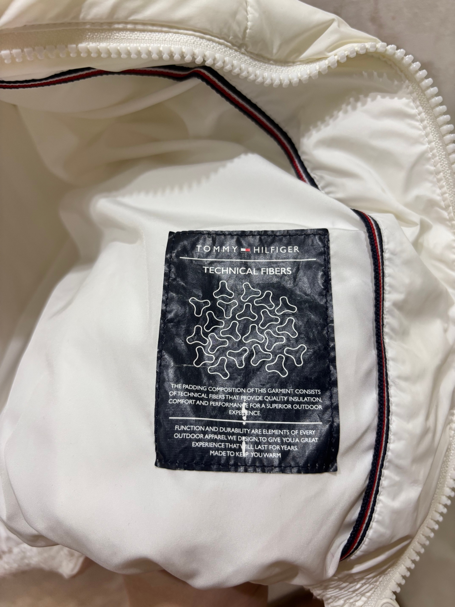 Tommy Hilfiger Жилет, миниатюра 5