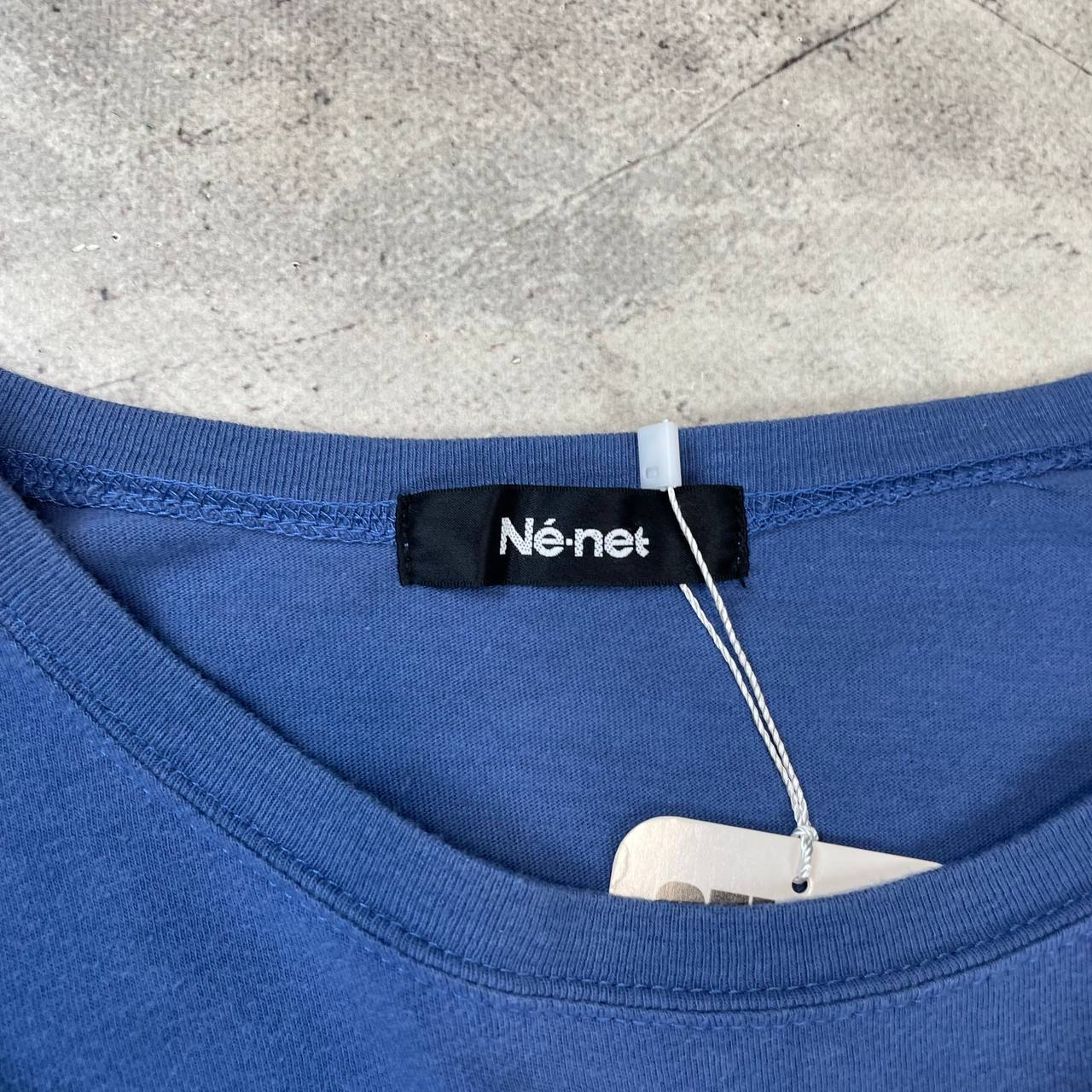 Ne-net T-shirt, миниатюра 3