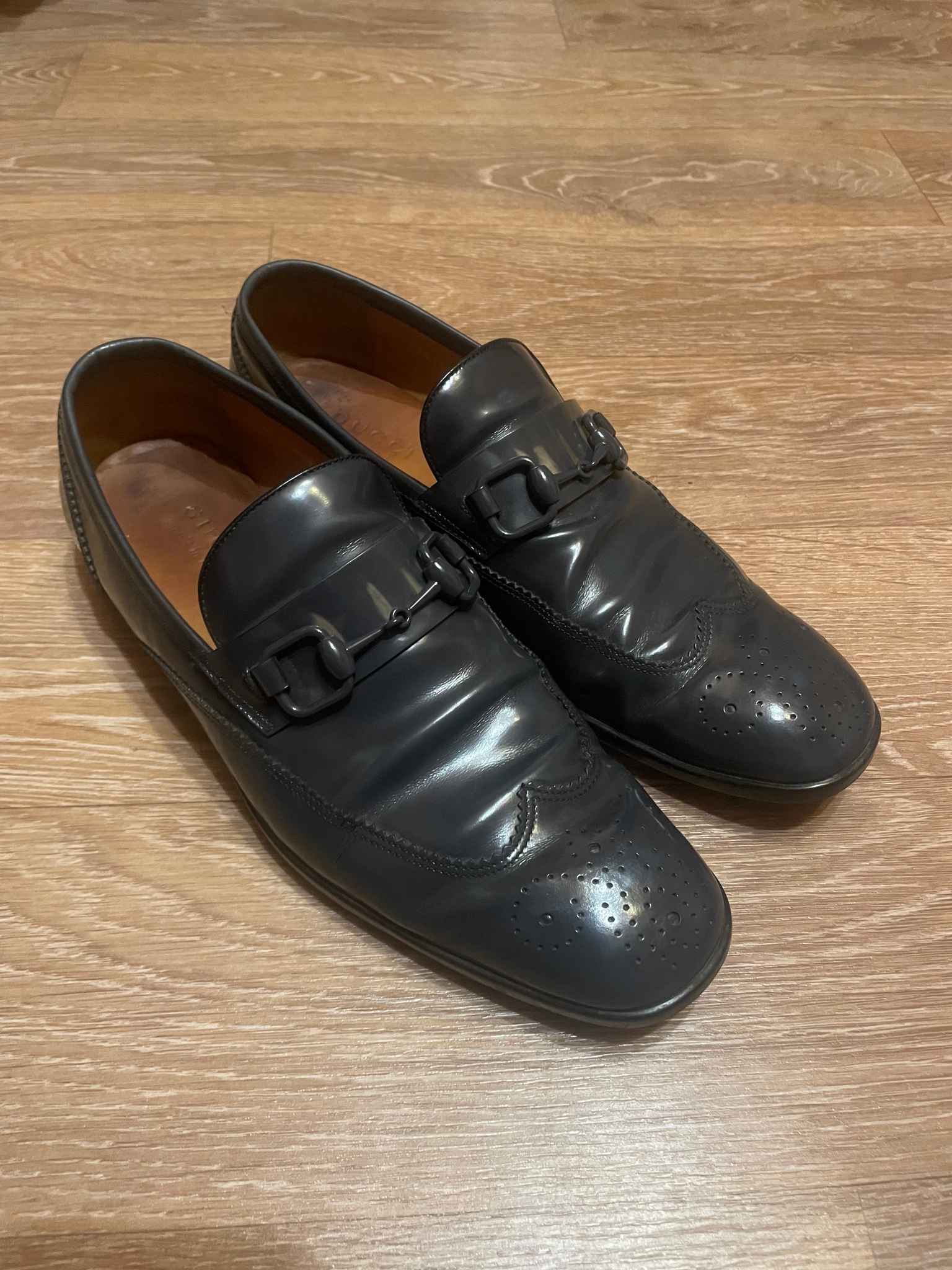 Gucci Лоферы, миниатюра 6