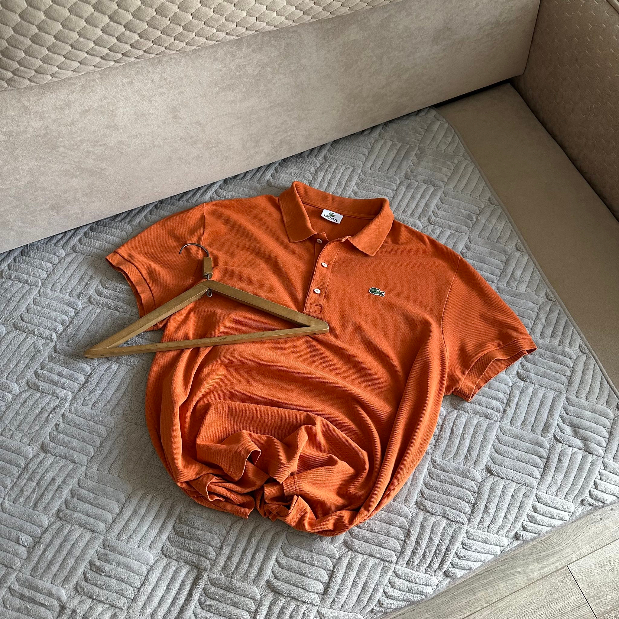 Lacoste Vintage Polo, миниатюра 1