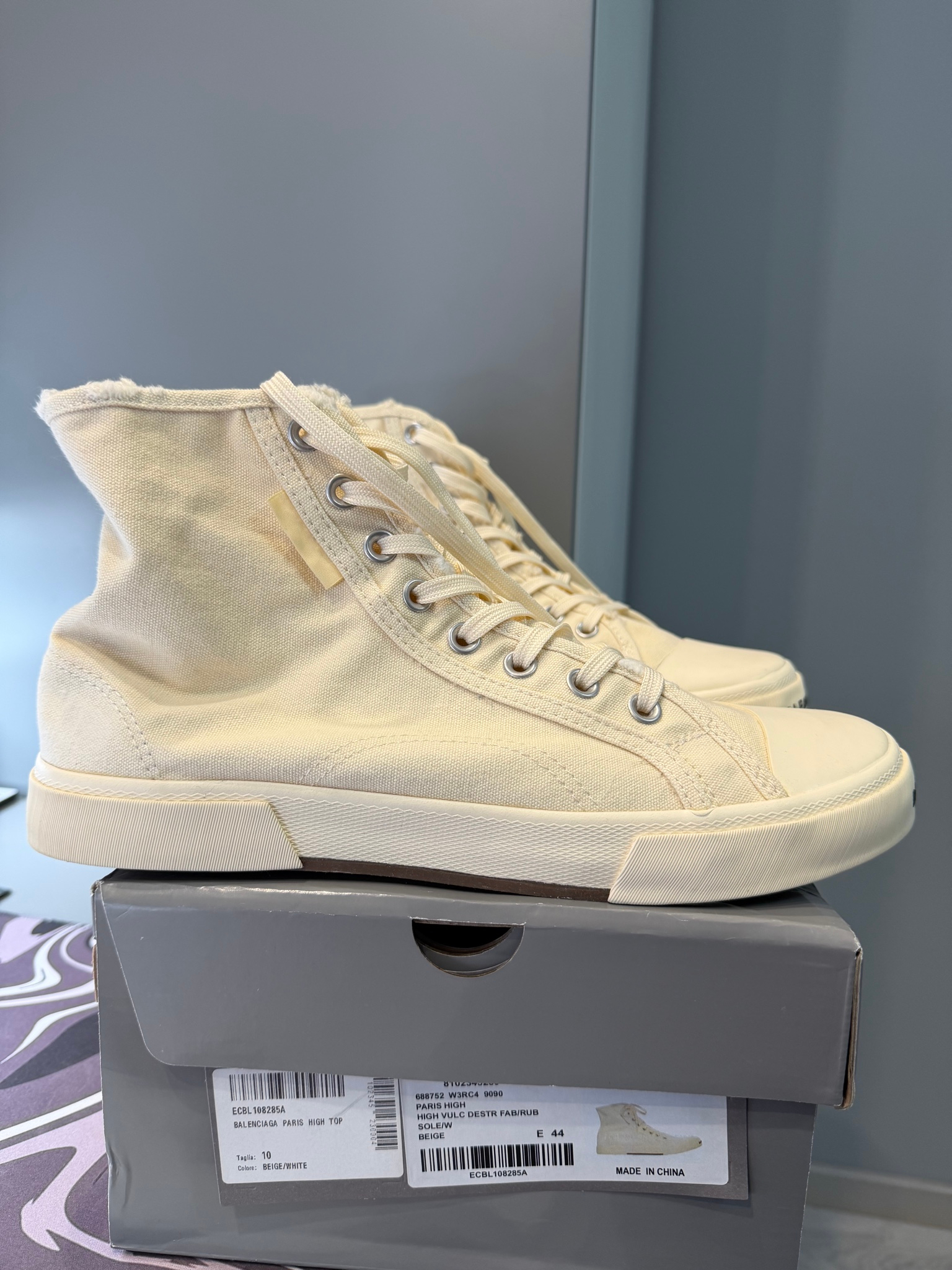 Balenciaga Paris, миниатюра 9