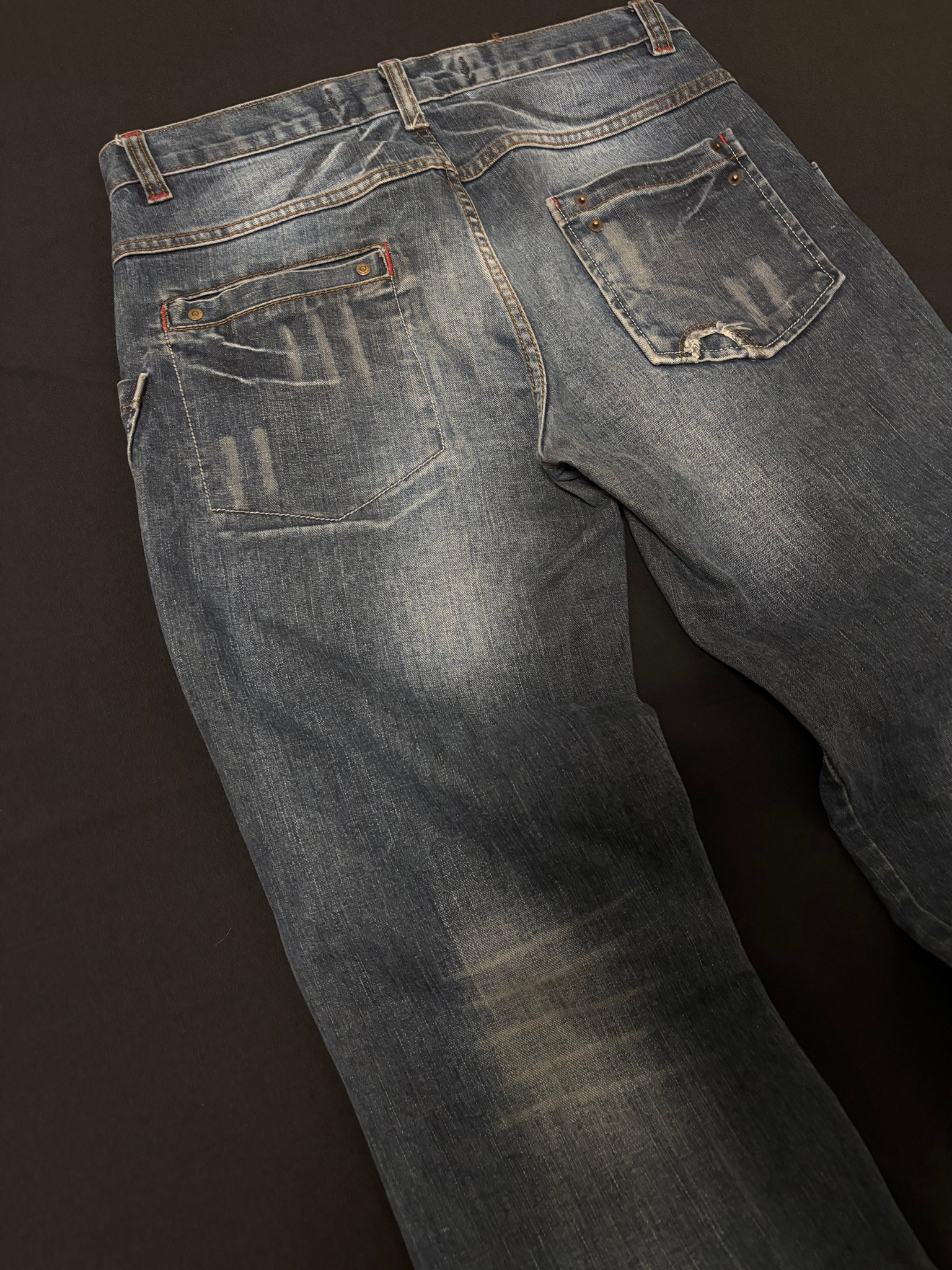 Diesel Джинсы, миниатюра 5