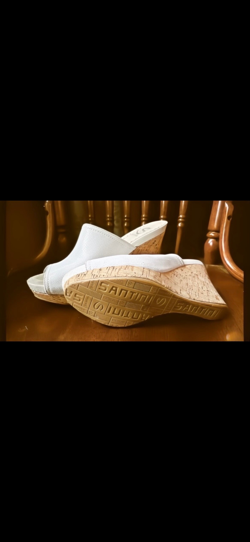 Santini Туфли, миниатюра 2