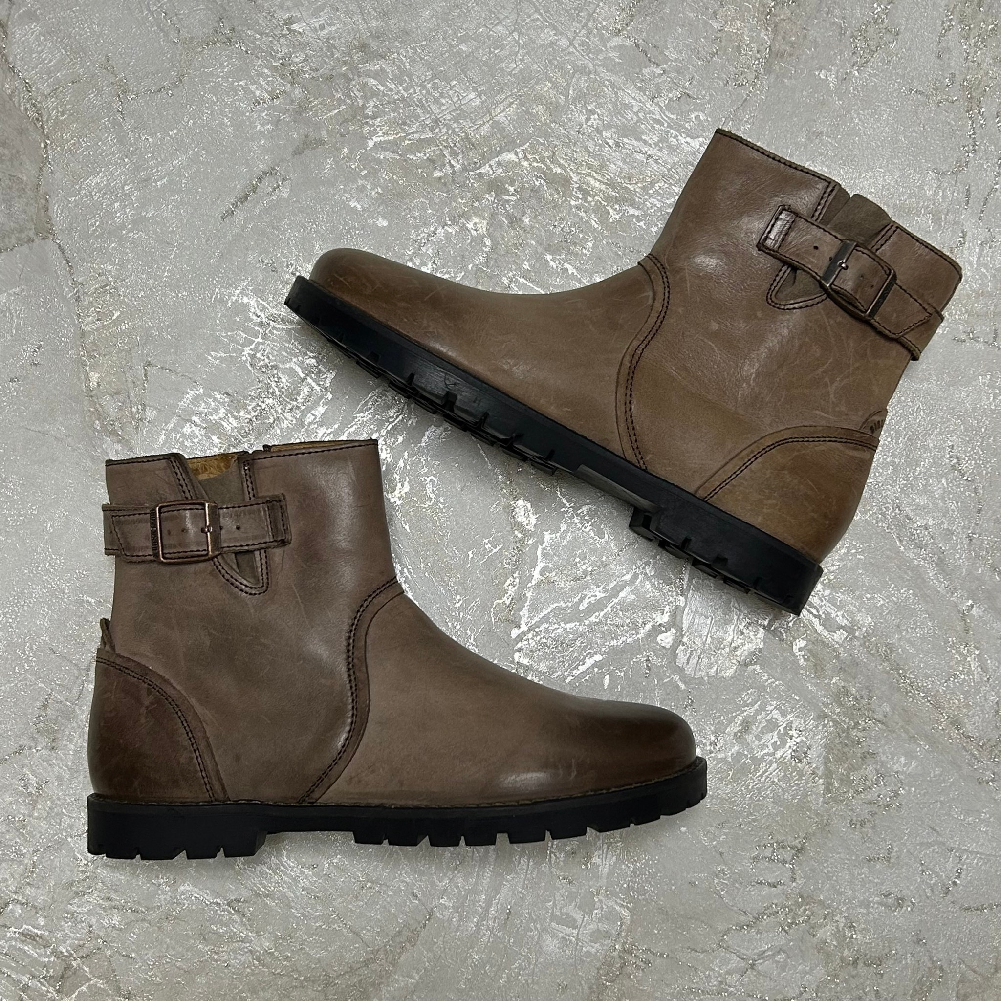 Birkenstock Stowe, миниатюра 2
