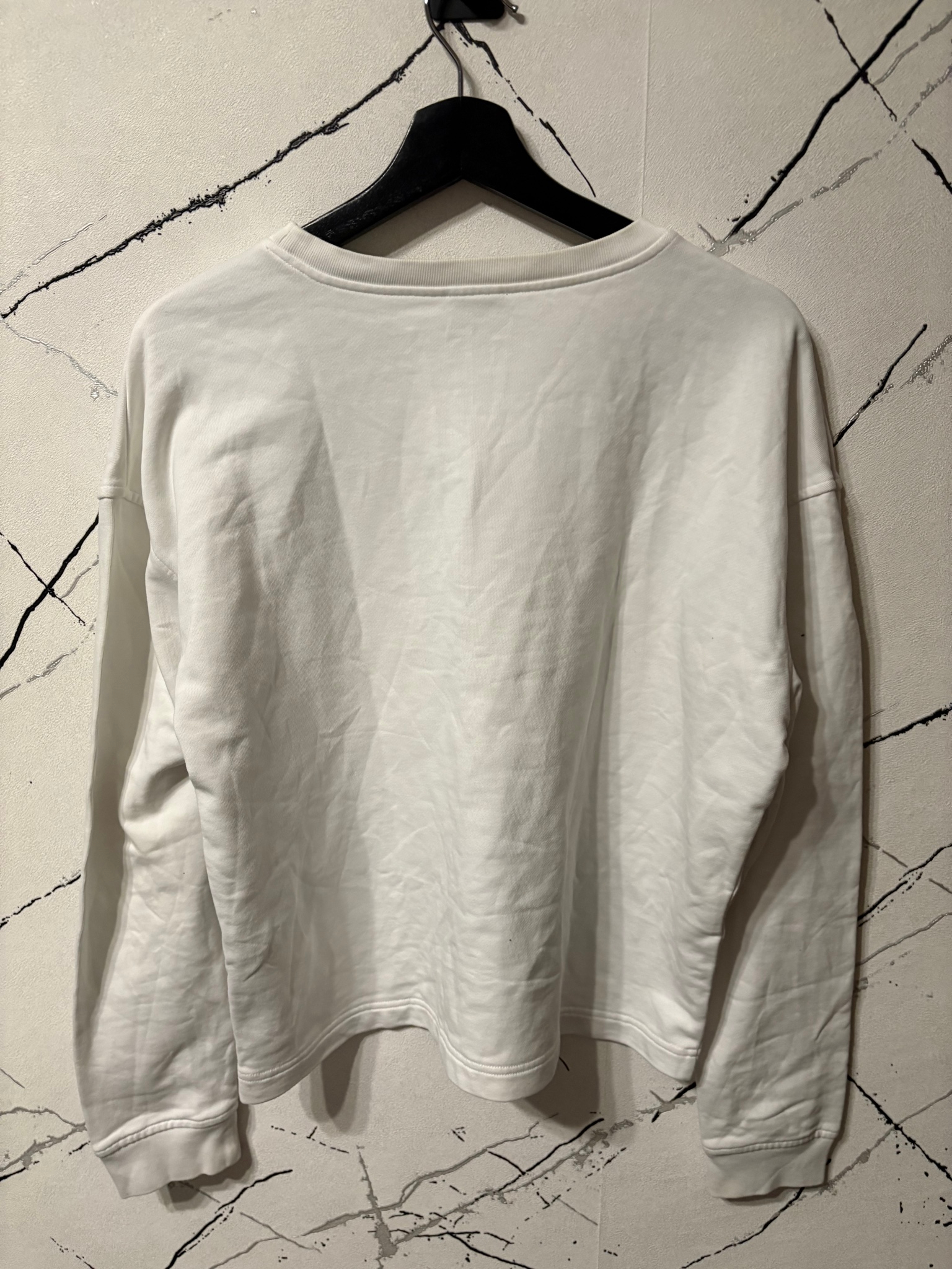 Alexander mcqueen свитшот, миниатюра 2