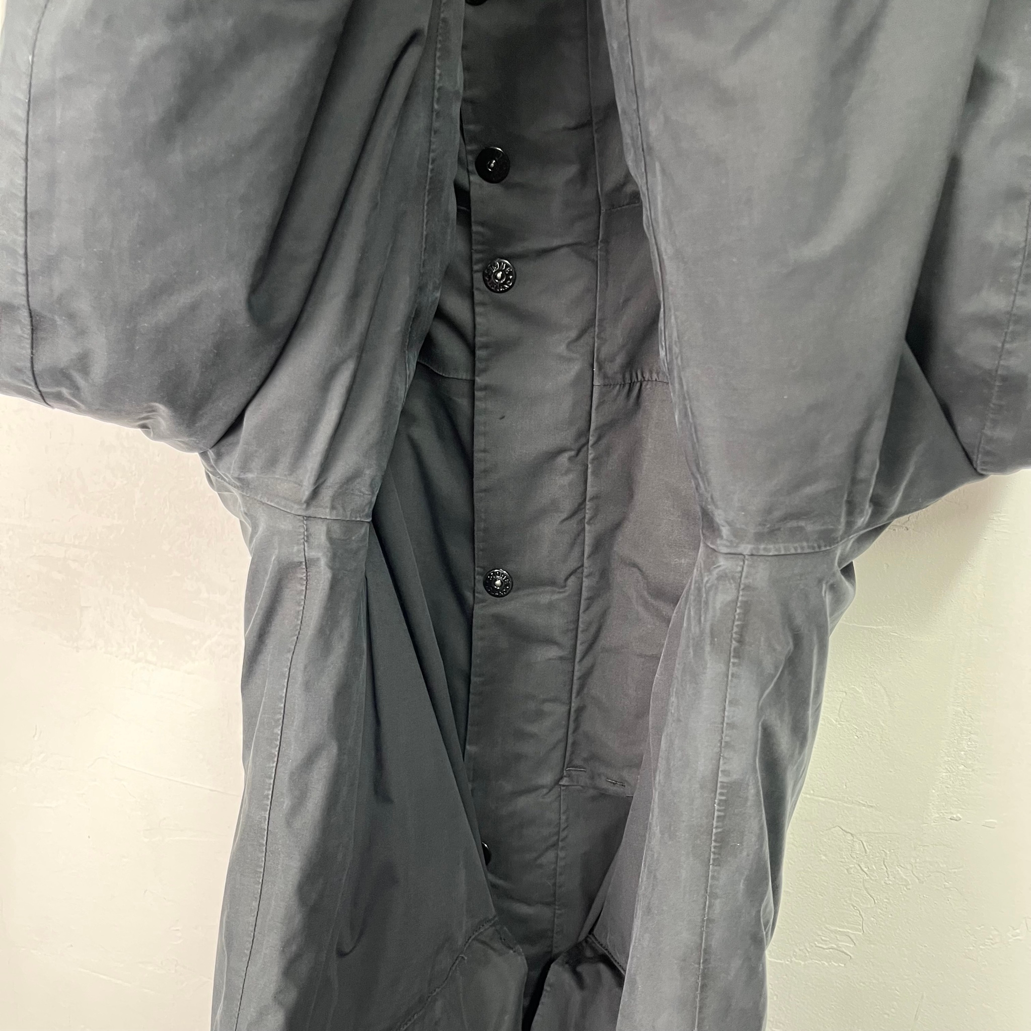 Stone Island 3L Cotton Primaloft Jacket, миниатюра 14