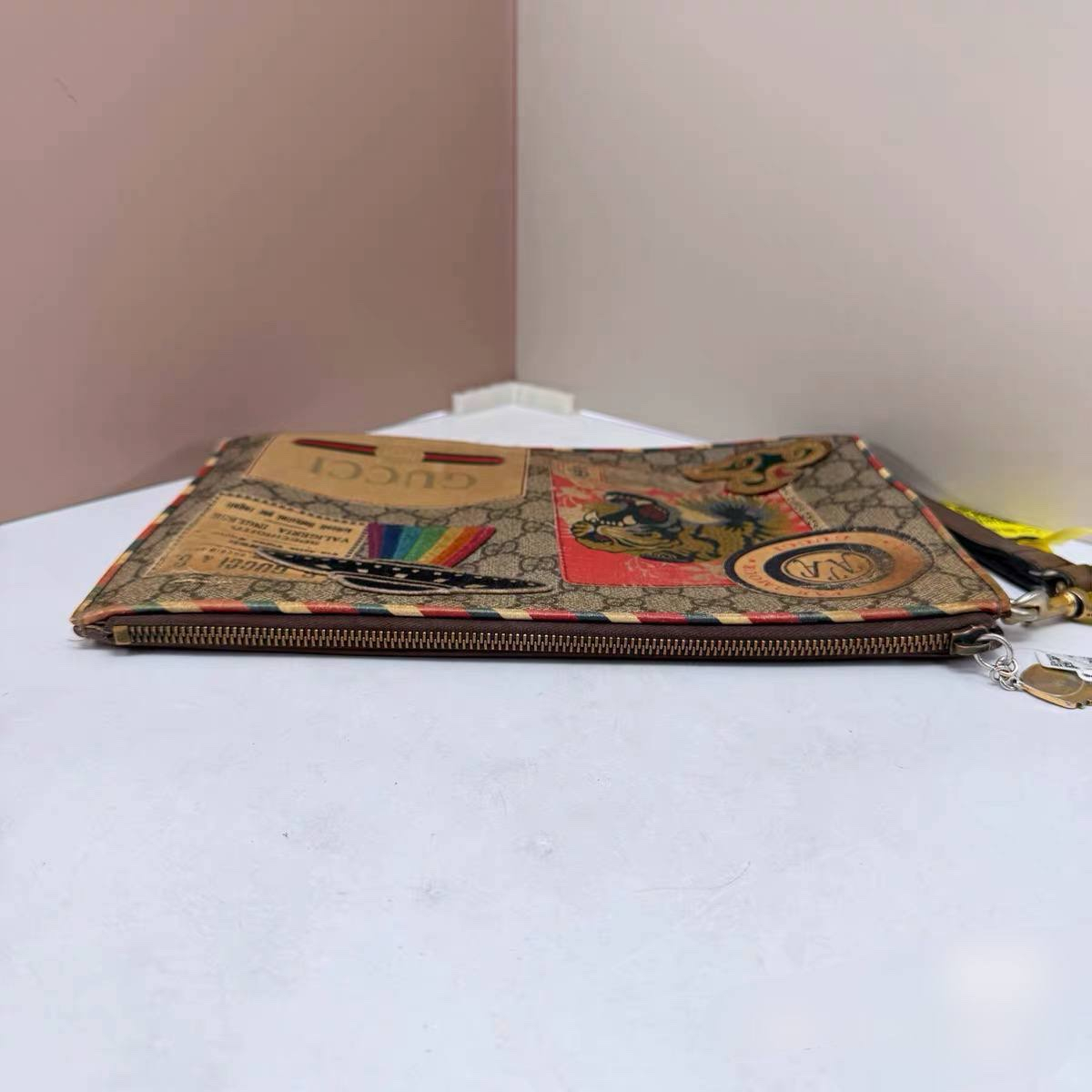 Gucci x Supreme Gucci Supreme / Tiger, миниатюра 3