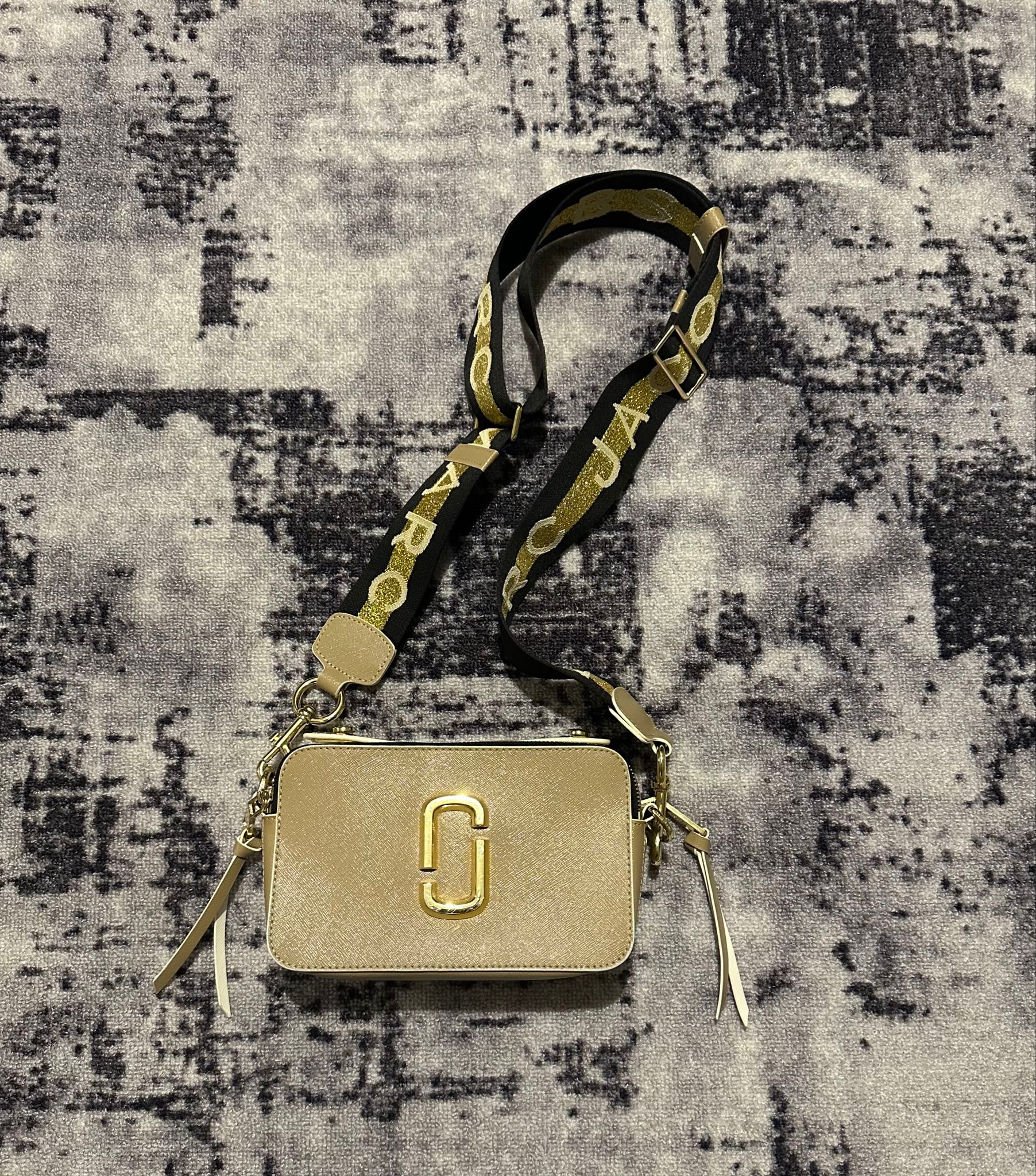Marc Jacobs The Snapshot, миниатюра 2