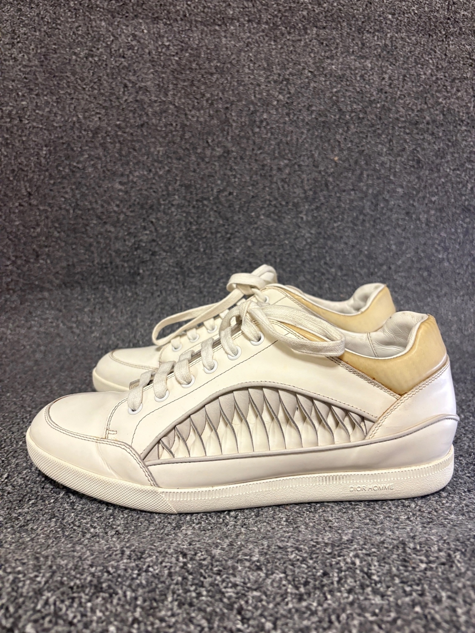 Dior Pleated, миниатюра 7