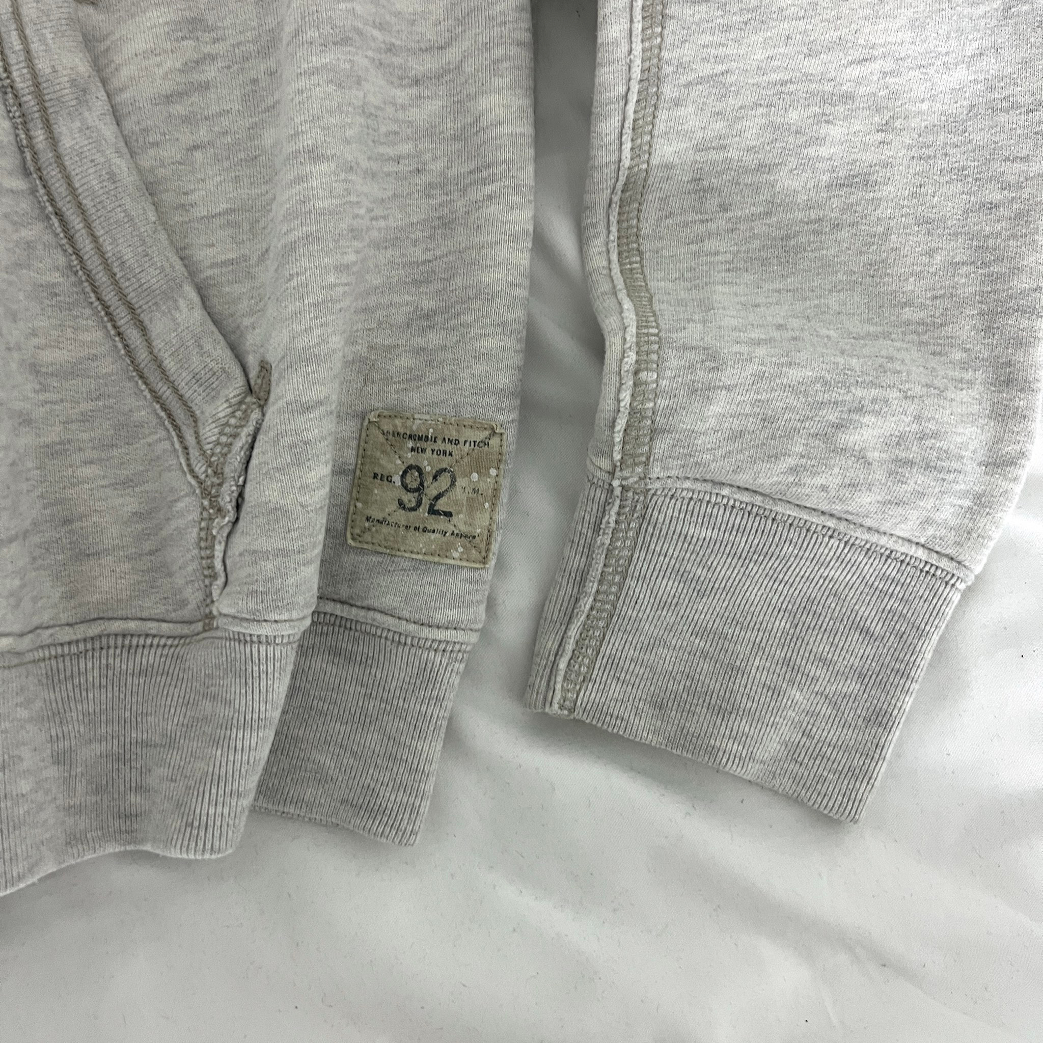 Abercrombie & Fitch Худи, миниатюра 3