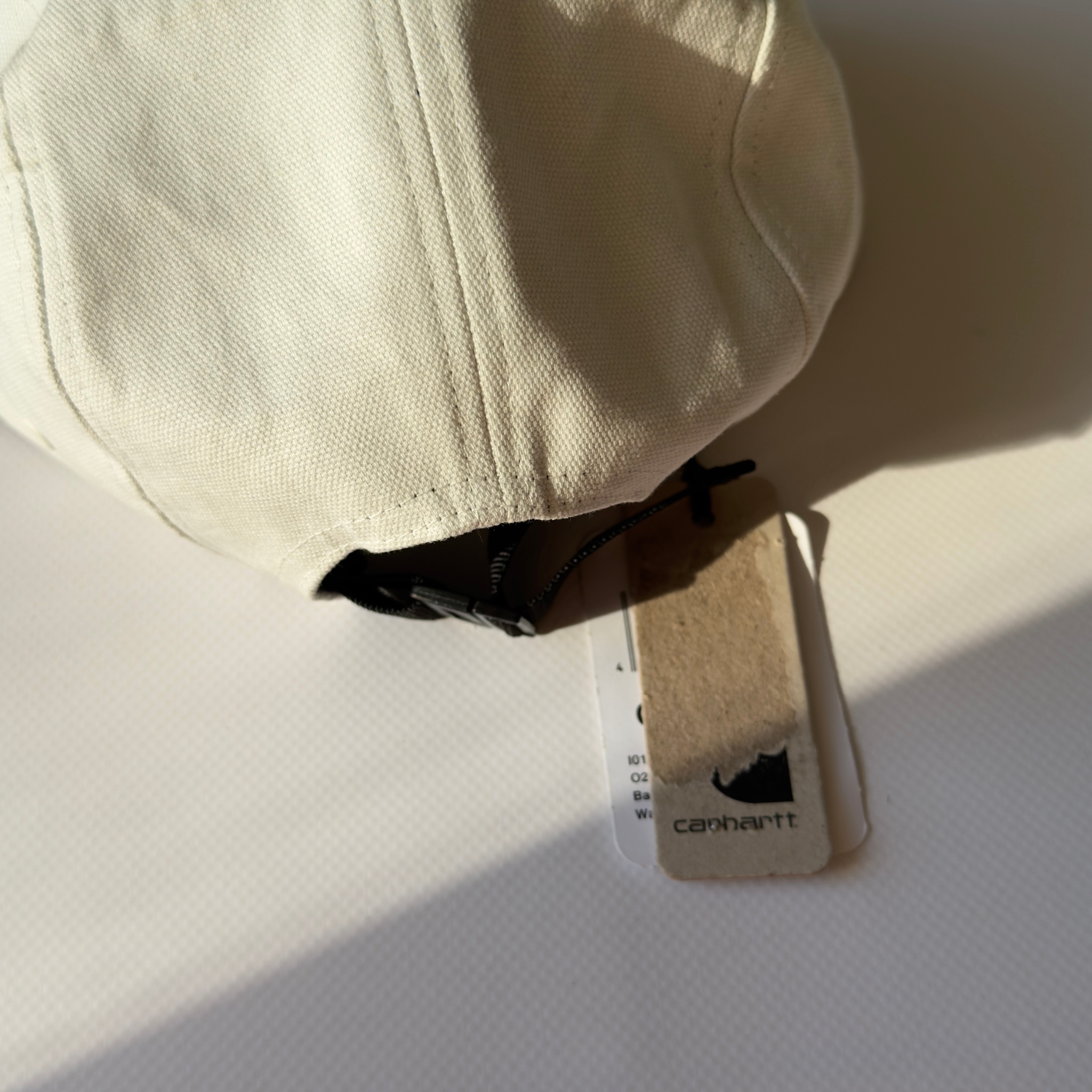 Carhartt WIP Backley Cap, миниатюра 8