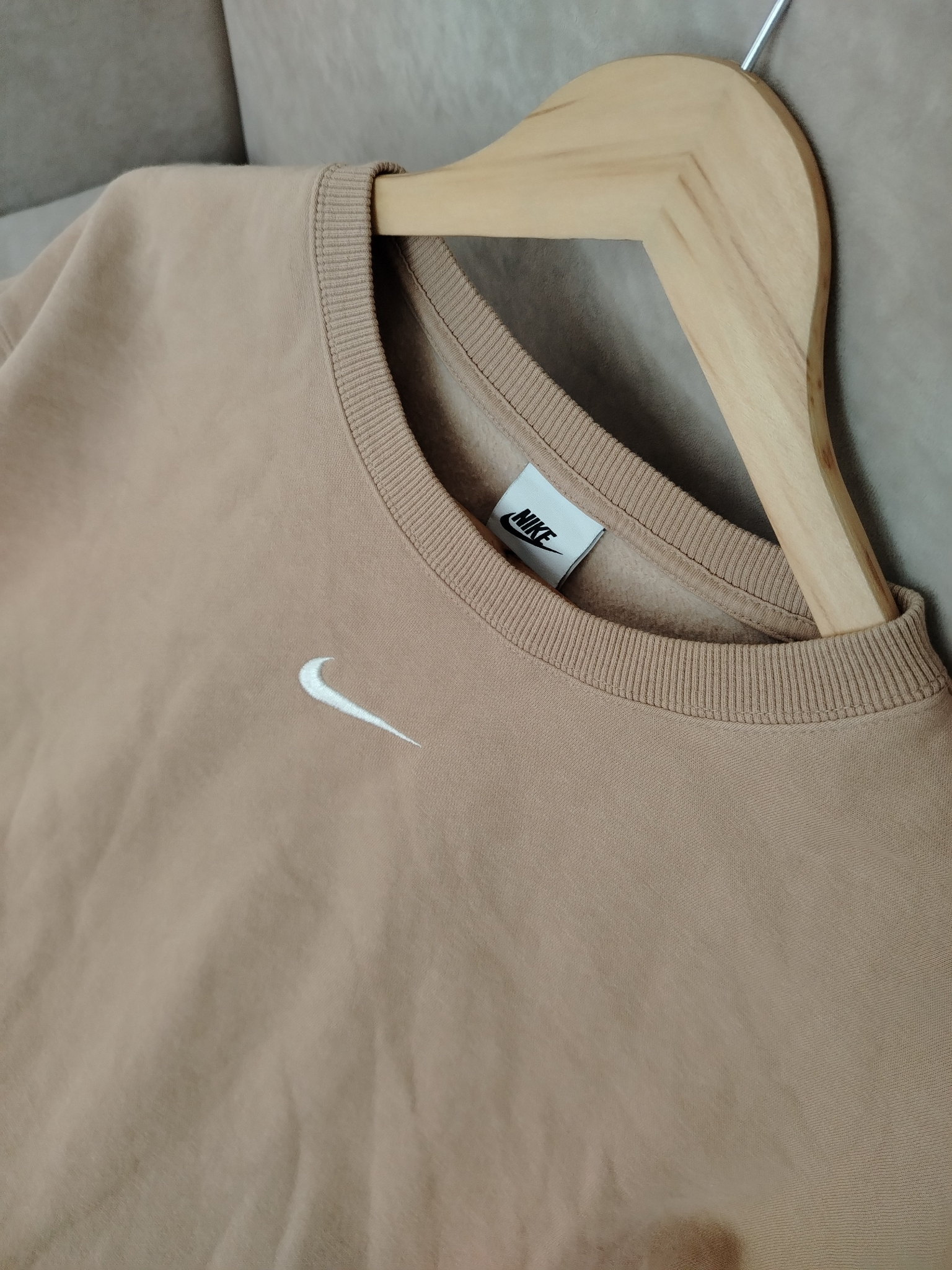 Nike Свитшот, миниатюра 6