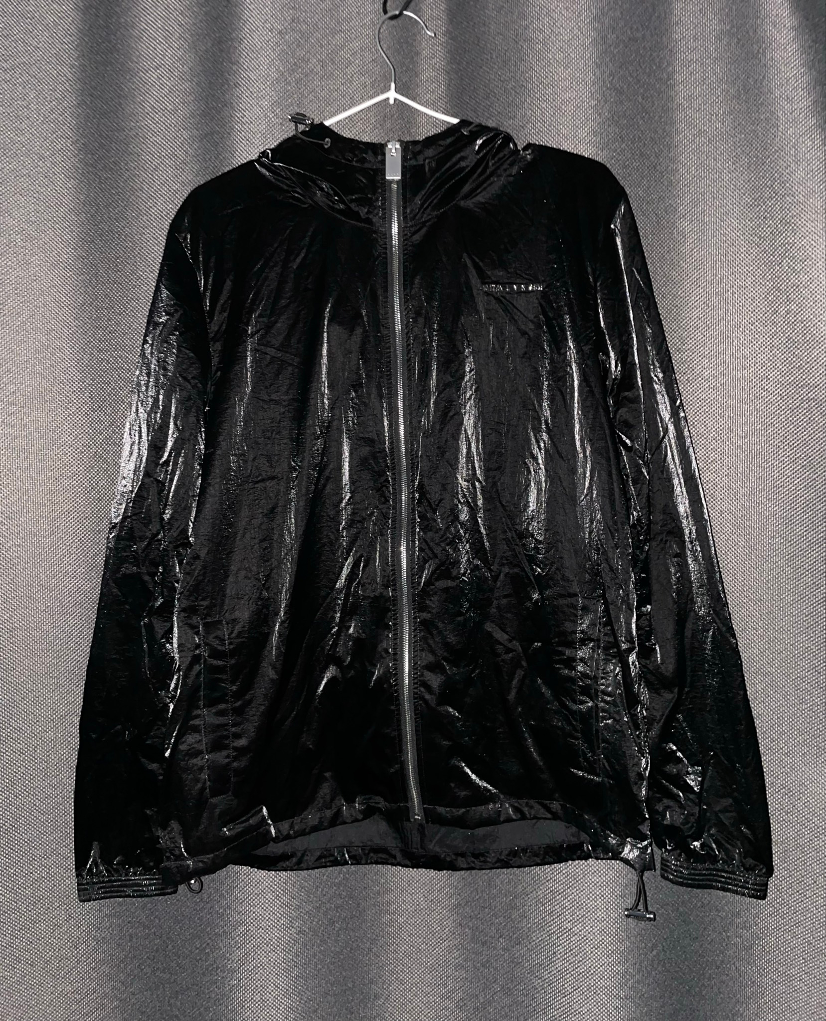 1017 Alyx 9SM Nightrider Jacket, миниатюра 1