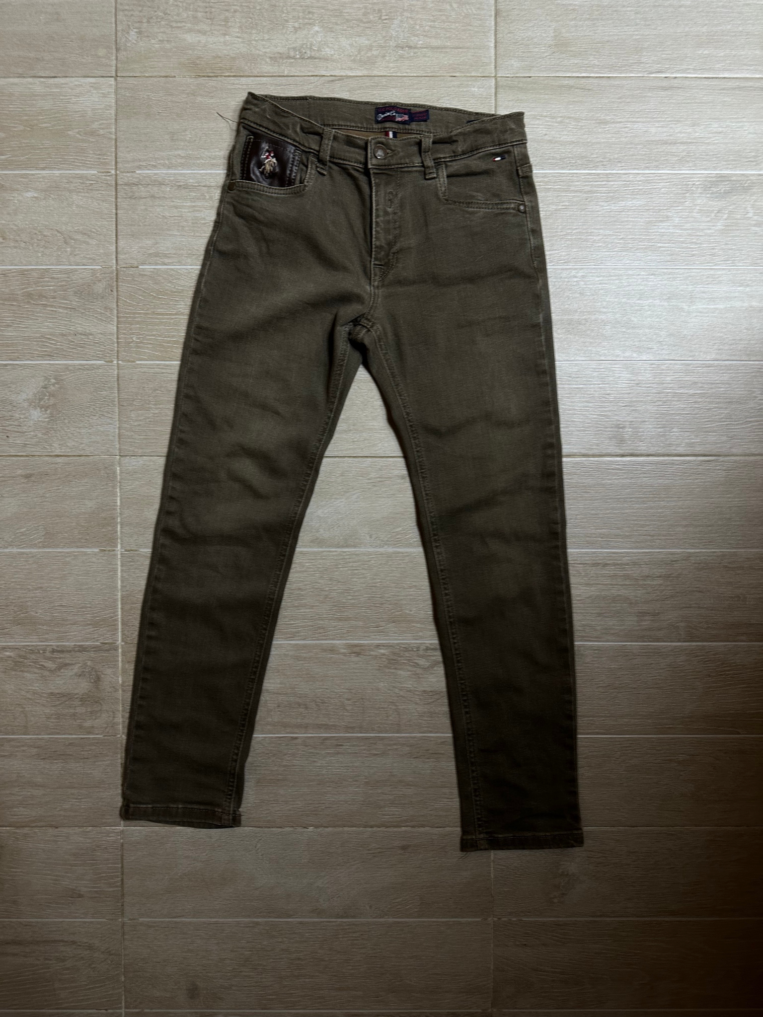 USPA Denim Co. Since 1890, миниатюра 1