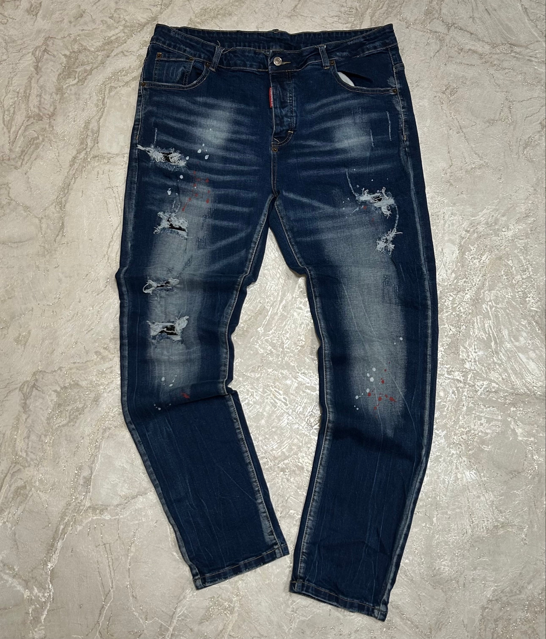 Dsquared2 Slim fit, миниатюра 1