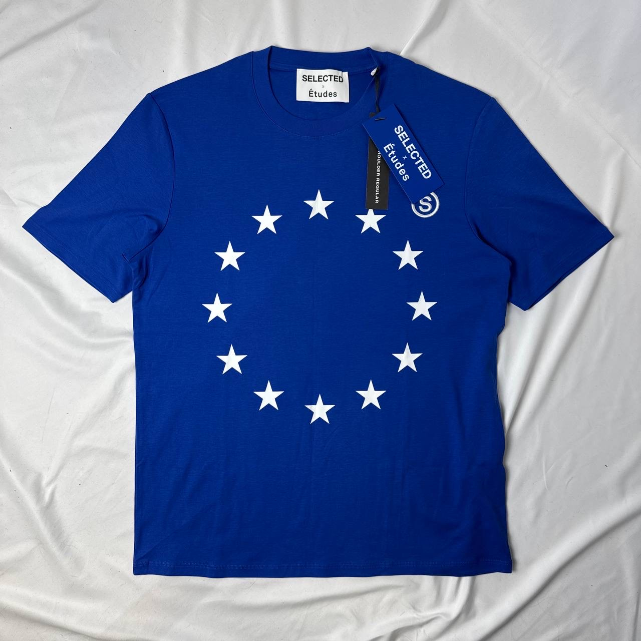 Selected x Études Tee, миниатюра 1
