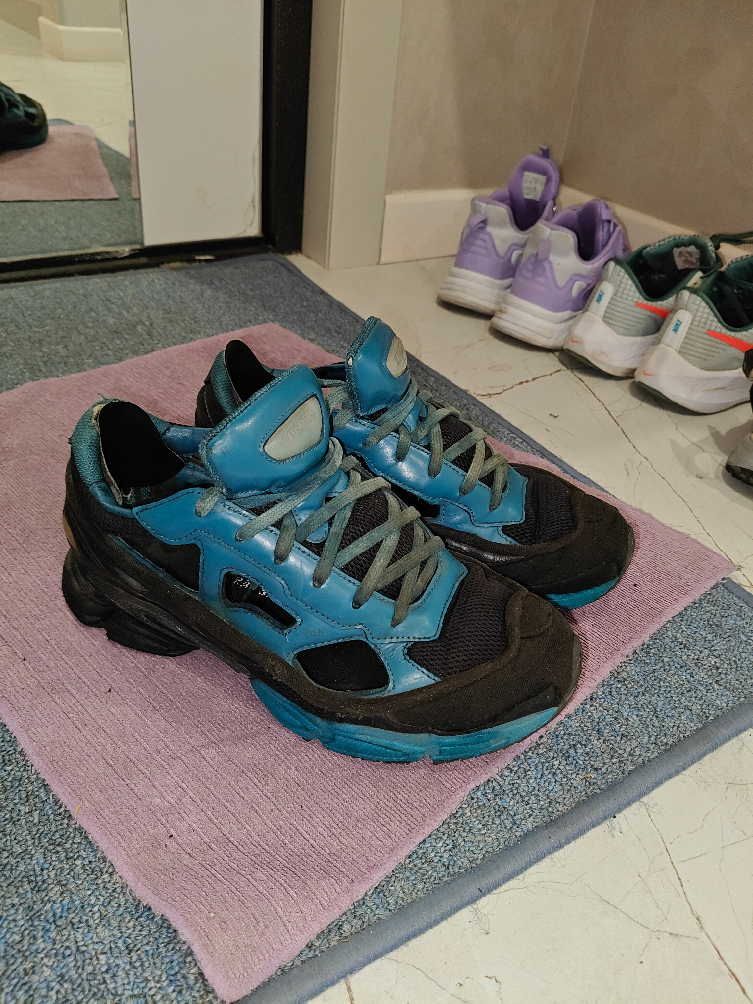 Raf Simons Replicant, миниатюра 1