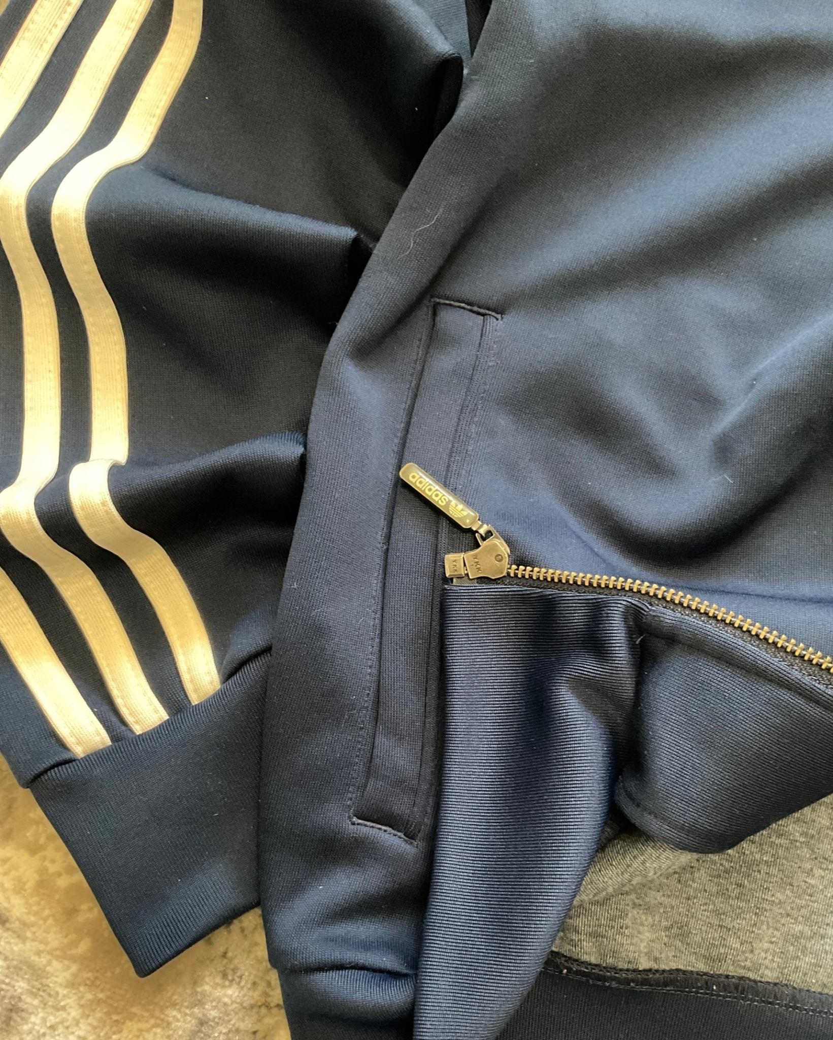 Adidas Firebird, миниатюра 7